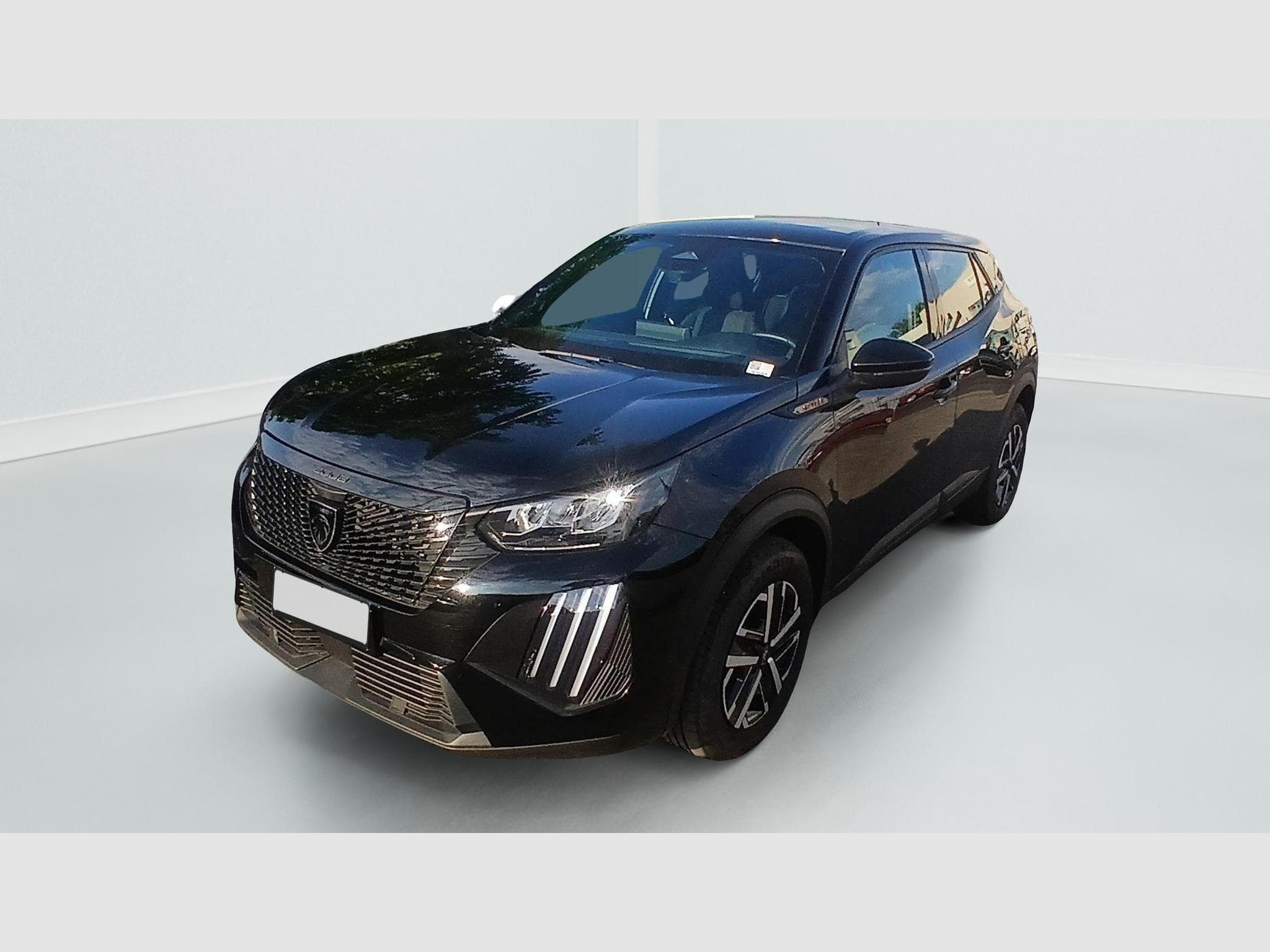Peugeot 2008 100 S&S BVM6 Style (2025) - Photo 3