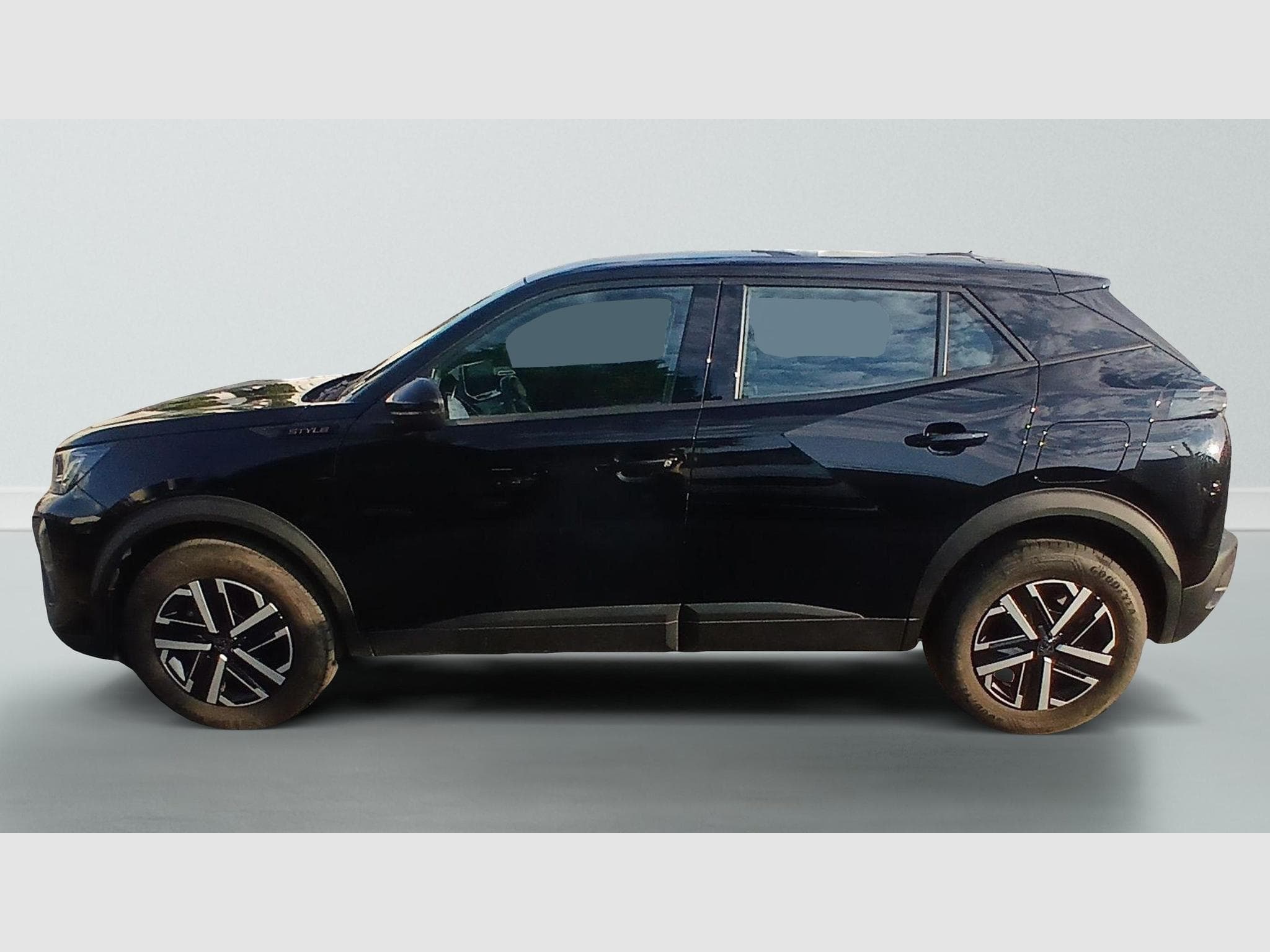 Peugeot 2008 100 S&S BVM6 Style (2025) - Photo 4