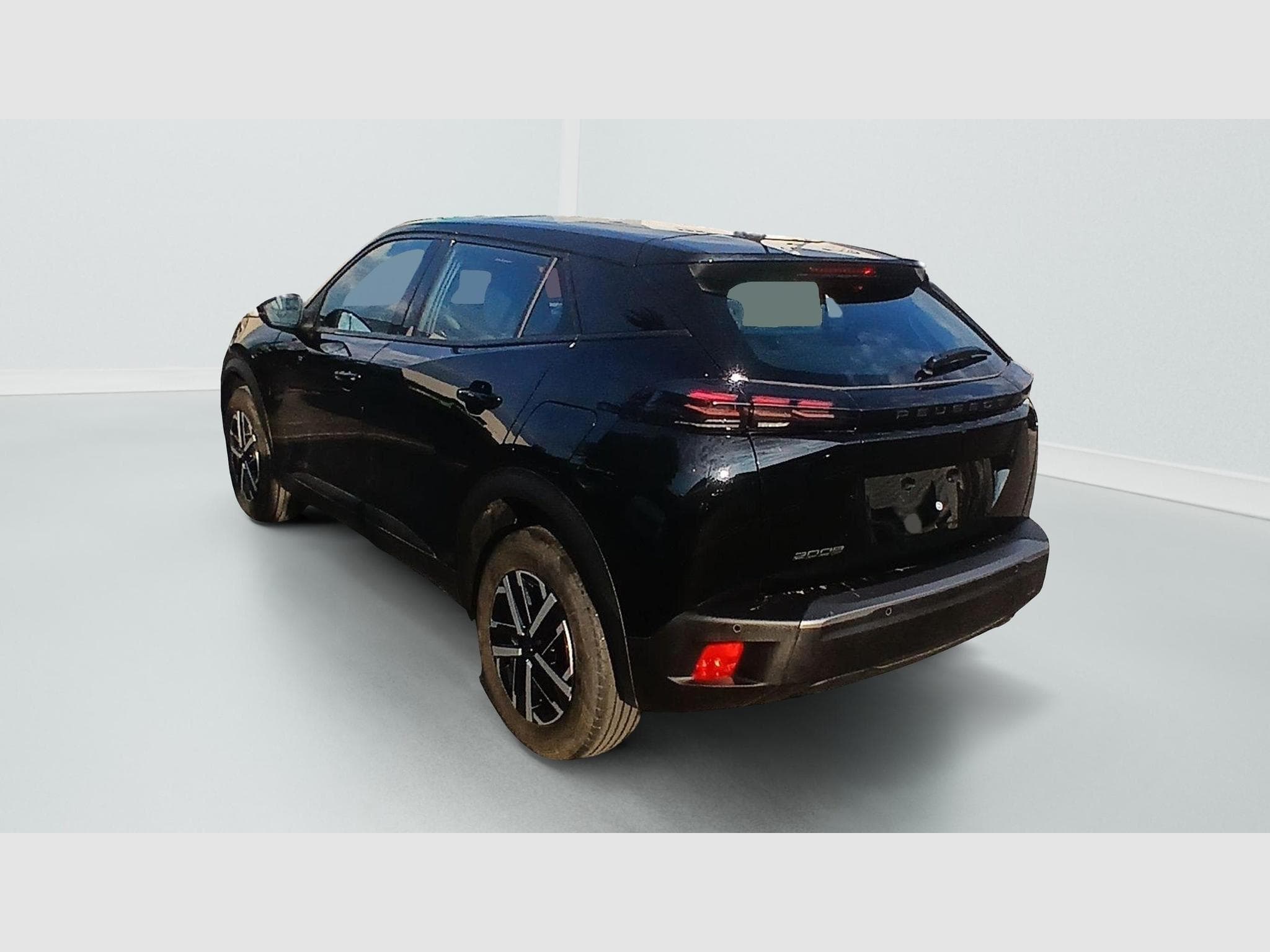 Peugeot 2008 100 S&S BVM6 Style (2025) - Photo 5