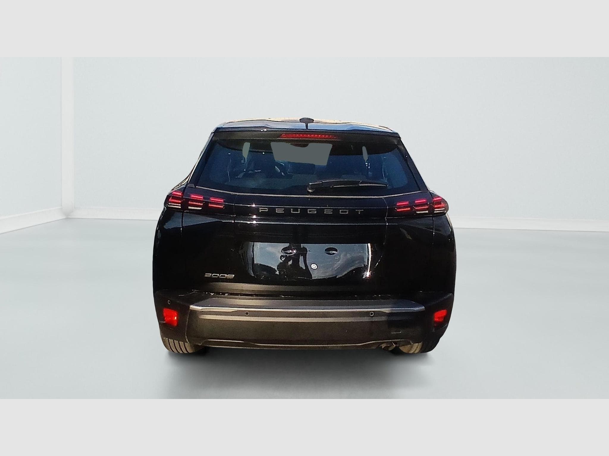 Peugeot 2008 100 S&S BVM6 Style (2025) - Photo 6