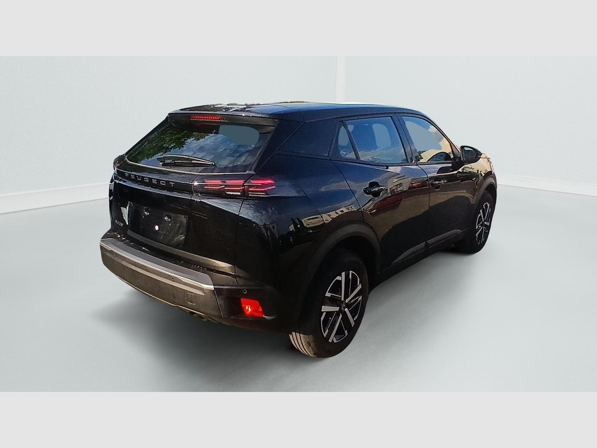 Peugeot 2008 100 S&S BVM6 Style (2025) - Photo 7