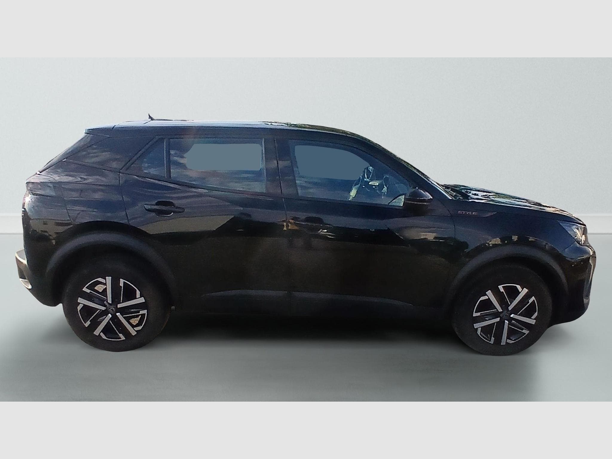 Peugeot 2008 100 S&S BVM6 Style (2025) - Photo 8