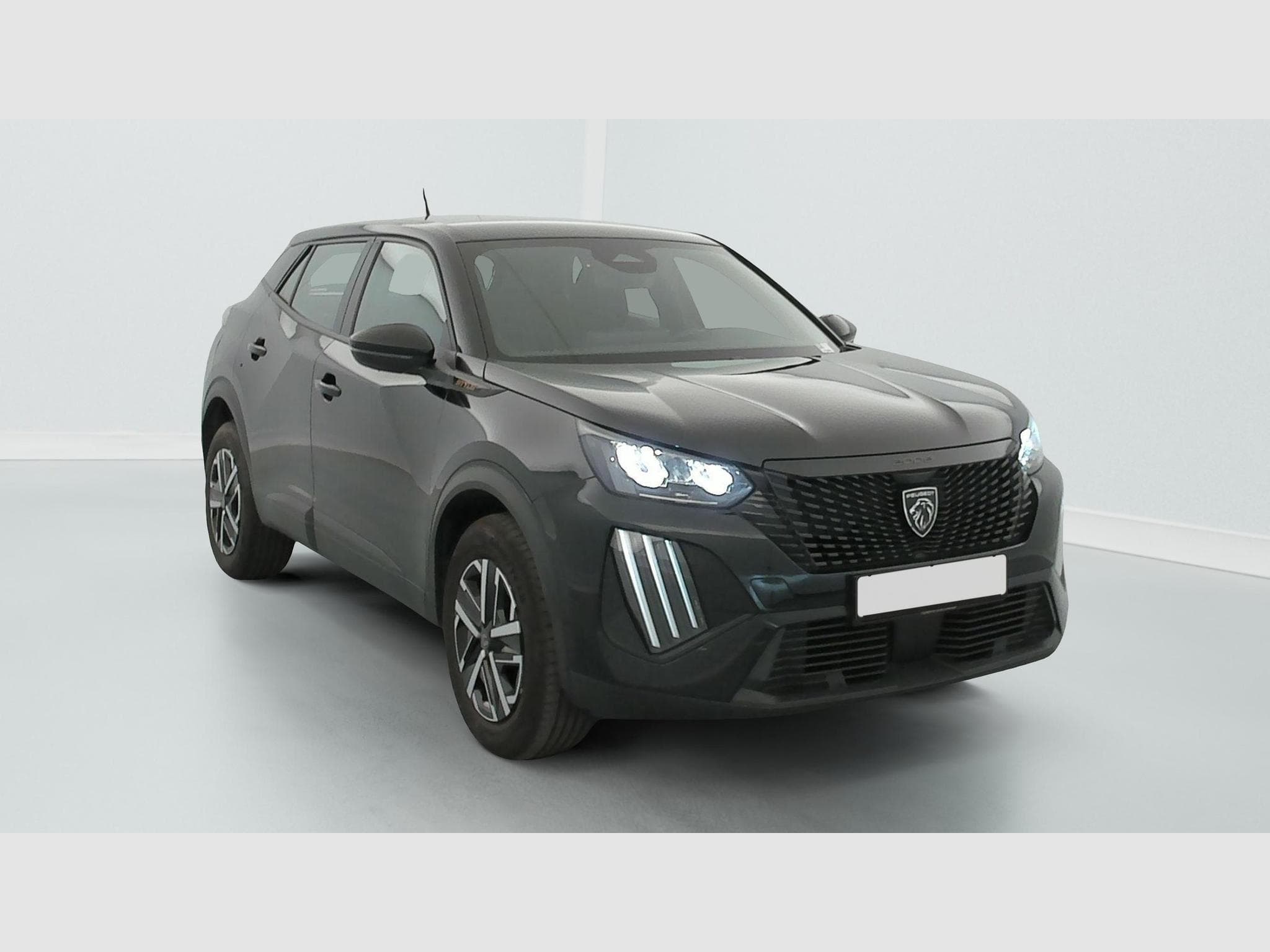 Peugeot 2008 100 S&S BVM6 Style (2025) - Foto 1