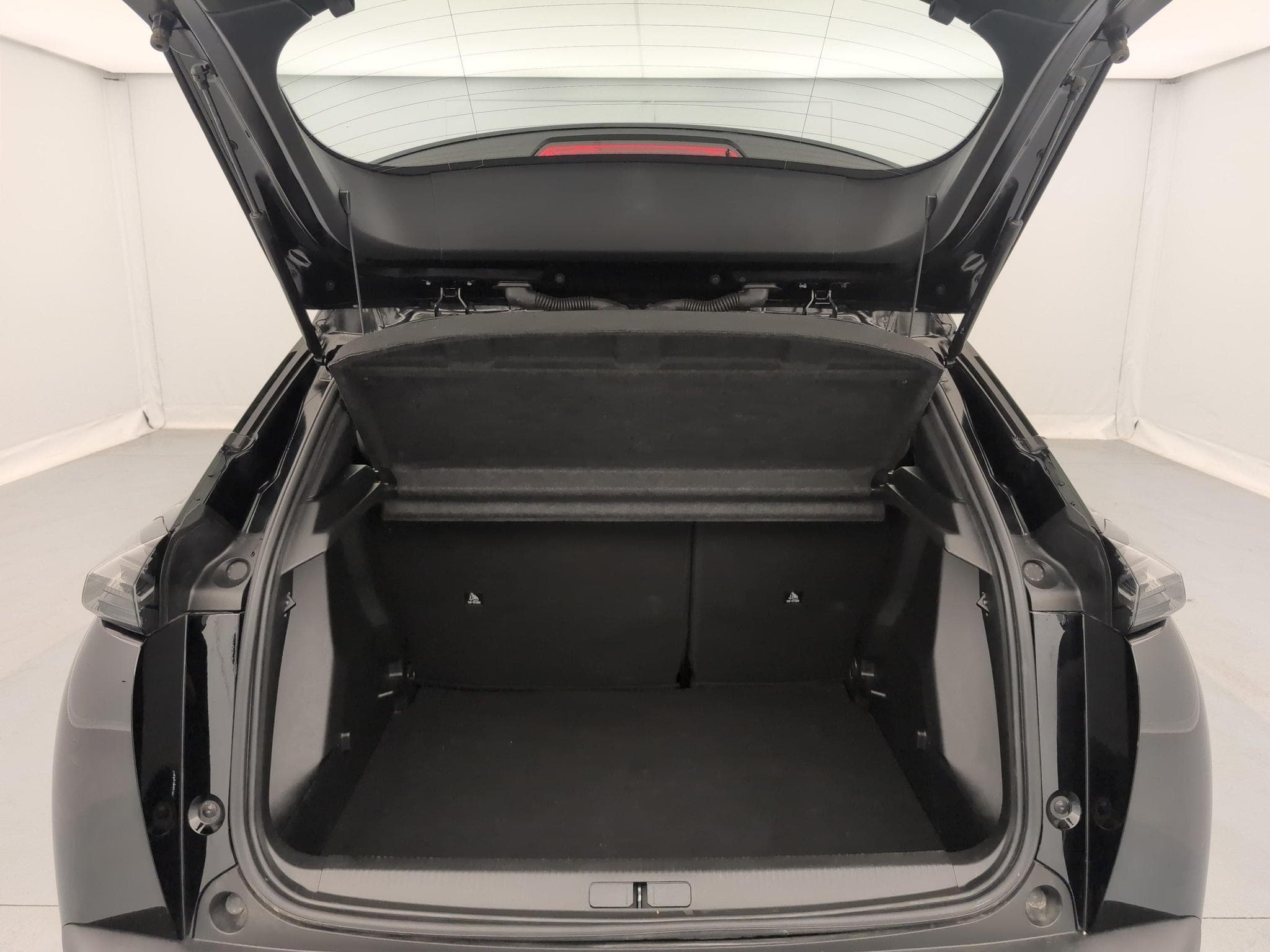 Peugeot 2008 100 S&S BVM6 Style (2025) - Foto 11