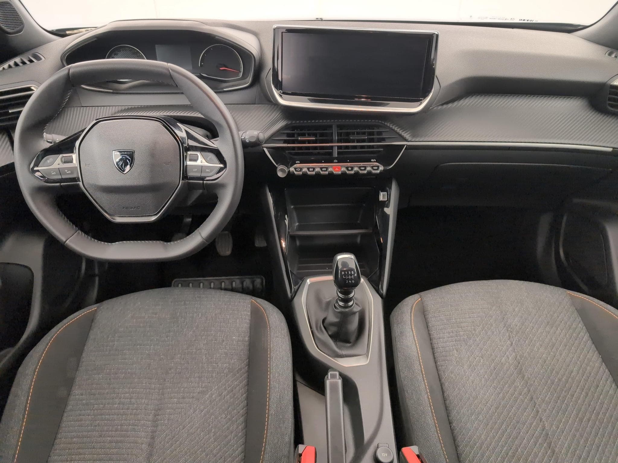 Peugeot 2008 100 S&S BVM6 Style (2025) - Foto 13