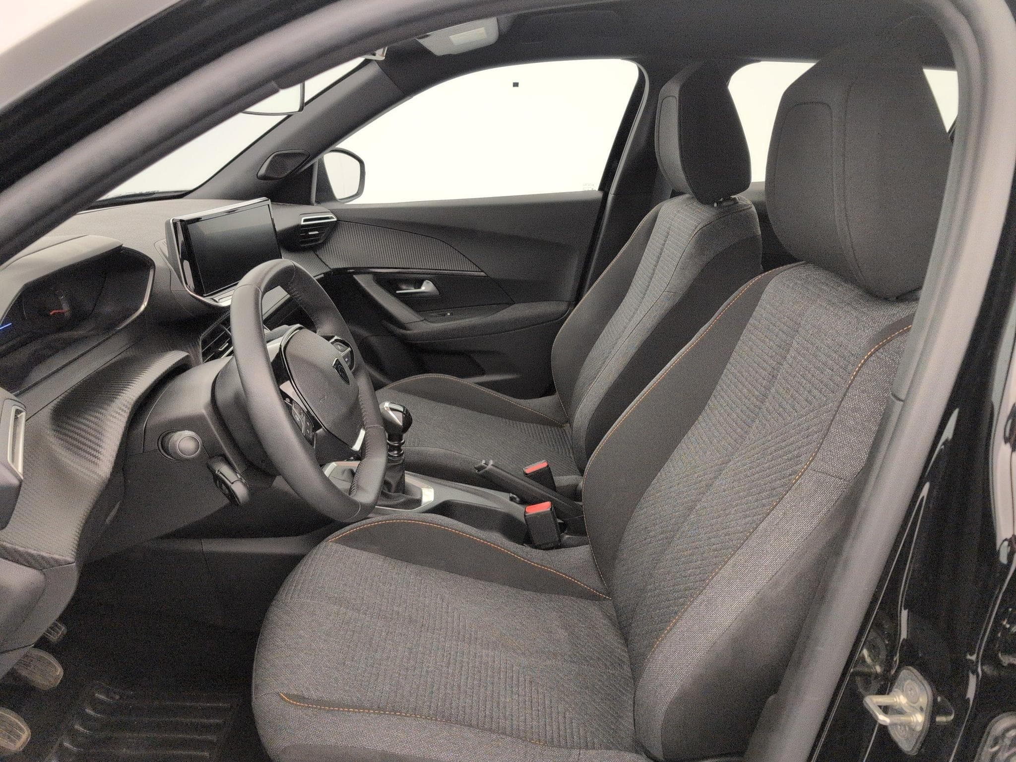 Peugeot 2008 100 S&S BVM6 Style (2025) - Foto 16