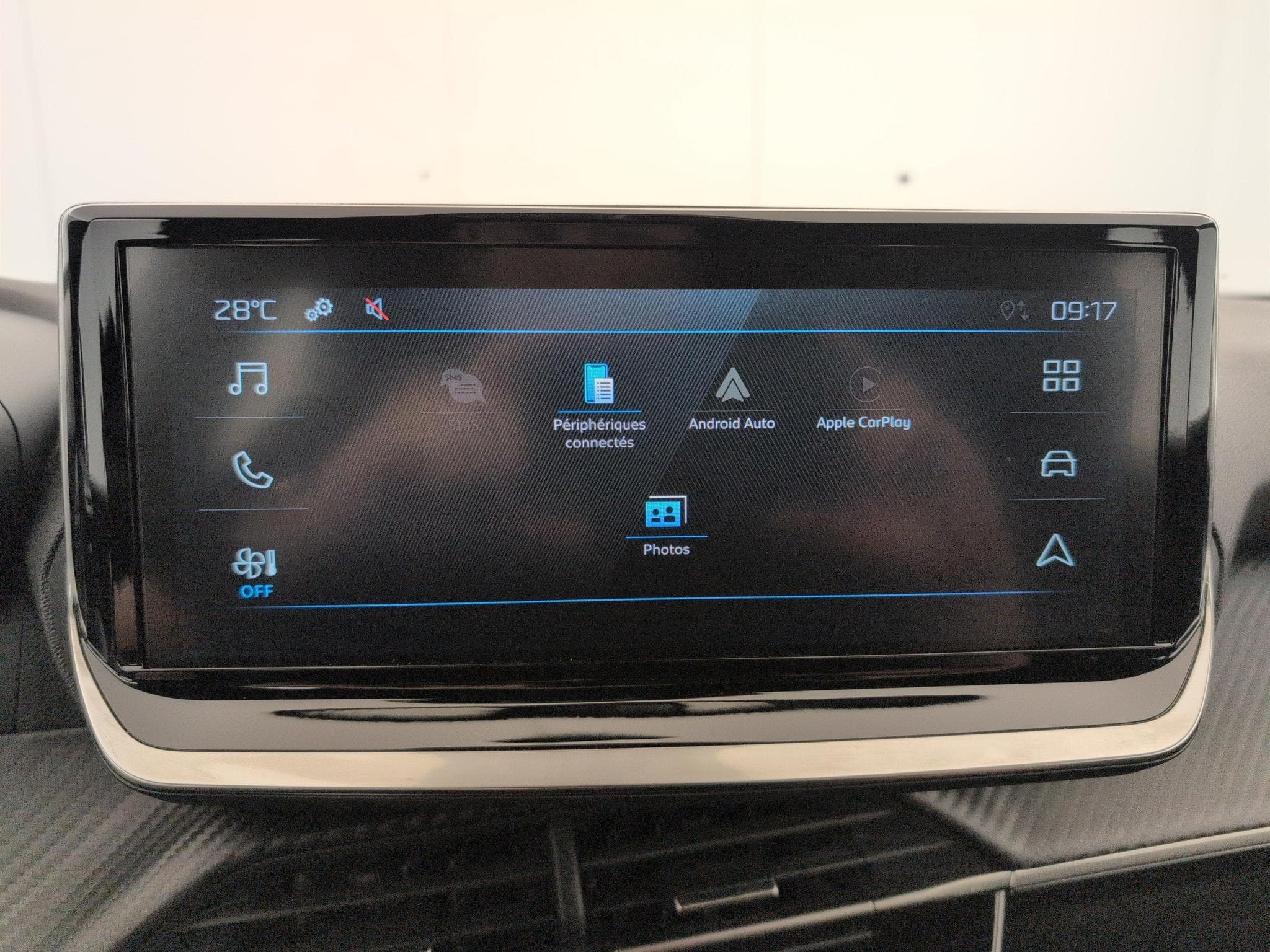 Peugeot 2008 100 S&S BVM6 Style (2025) - Foto 17