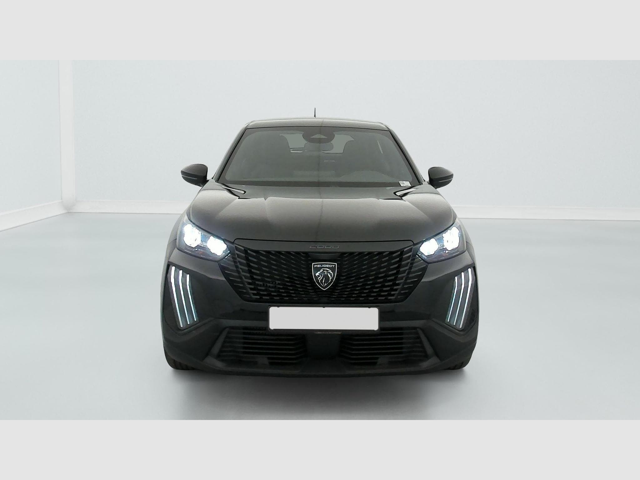 Peugeot 2008 100 S&S BVM6 Style (2025) - Foto 2