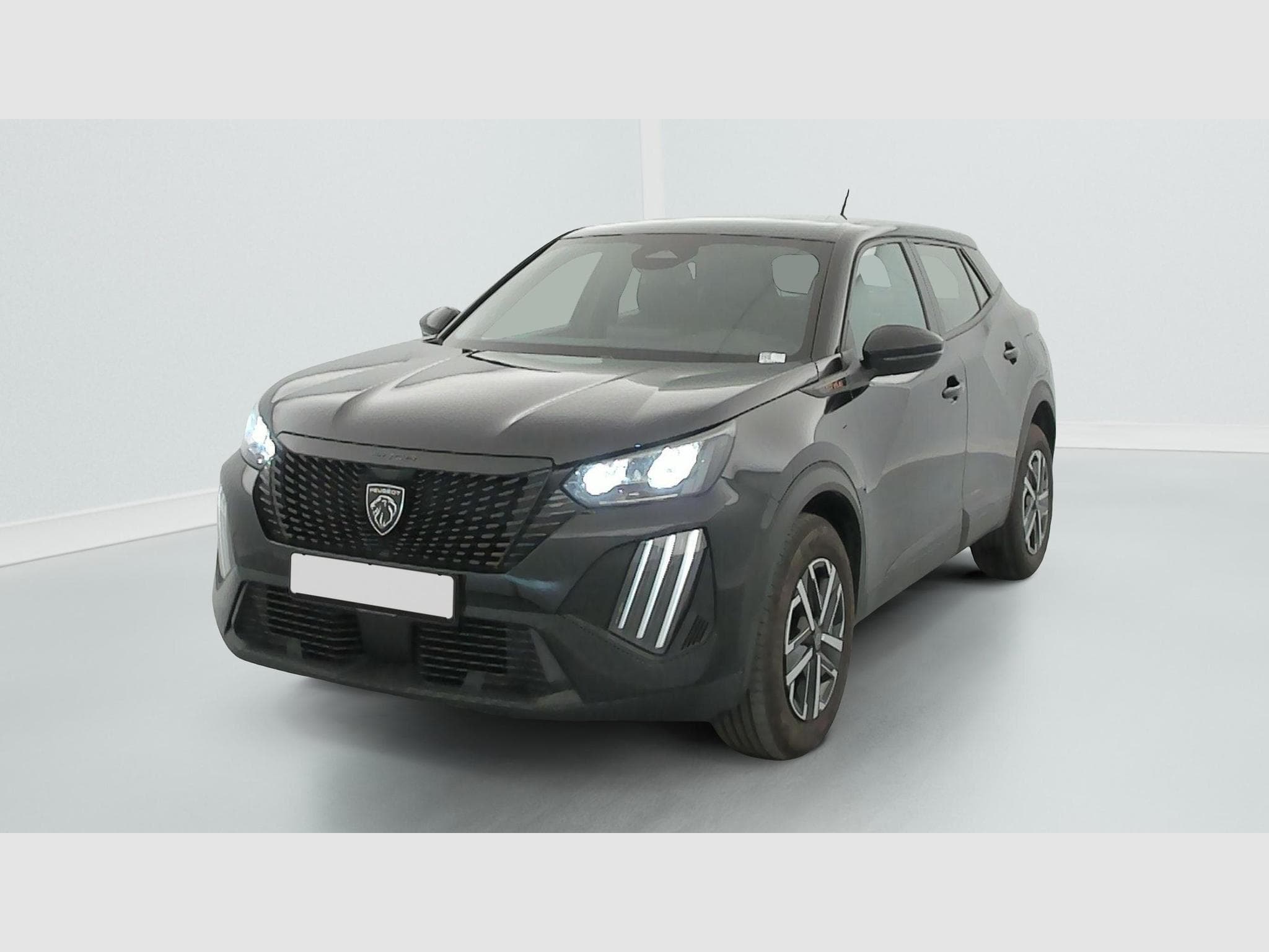Peugeot 2008 100 S&S BVM6 Style (2025) - Foto 3