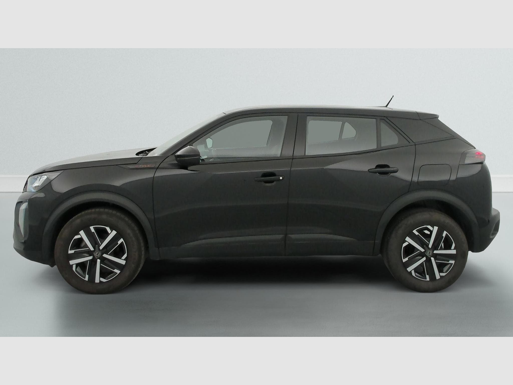 Peugeot 2008 100 S&S BVM6 Style (2025) - Foto 4