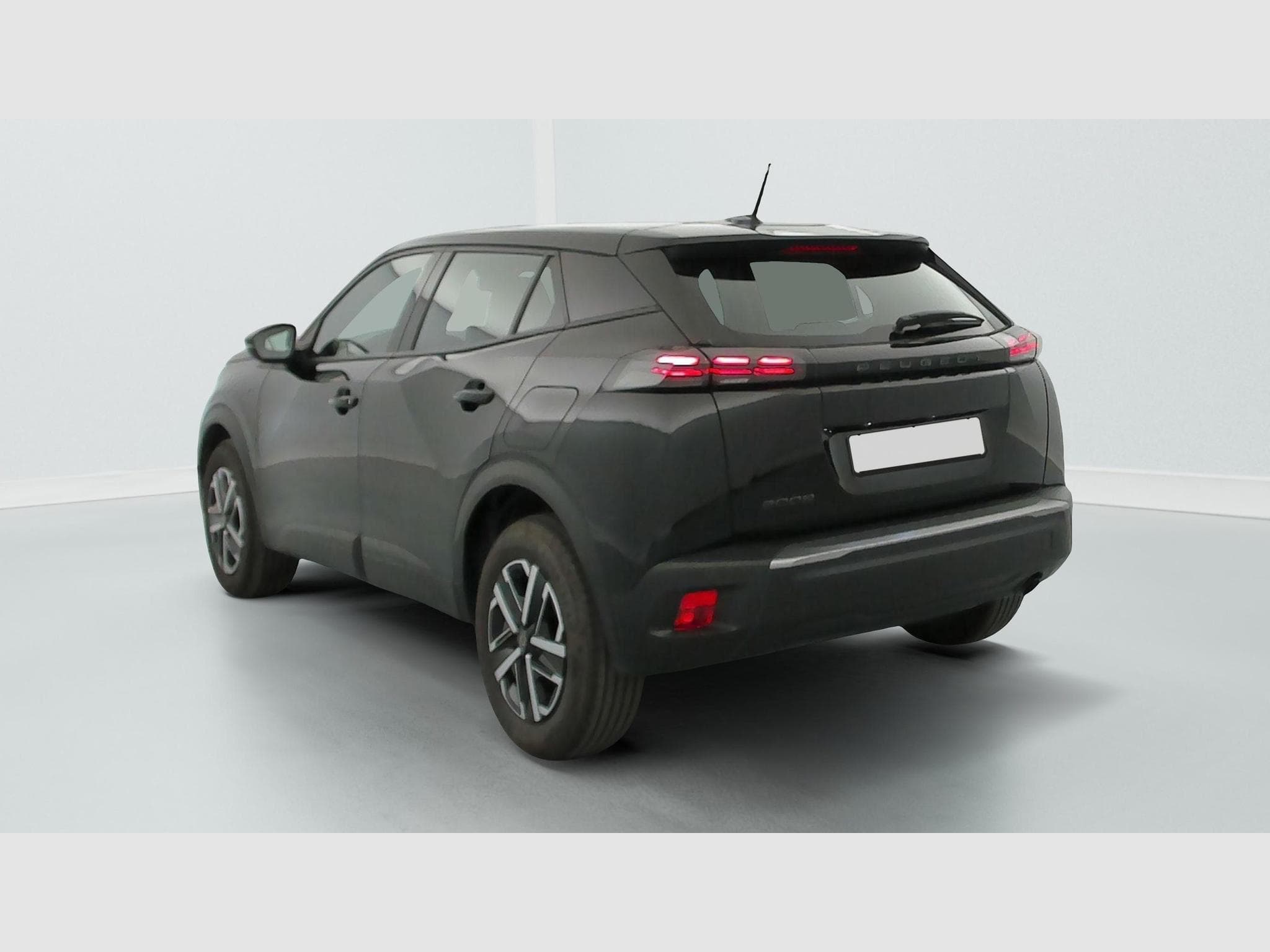 Peugeot 2008 100 S&S BVM6 Style (2025) - Foto 5