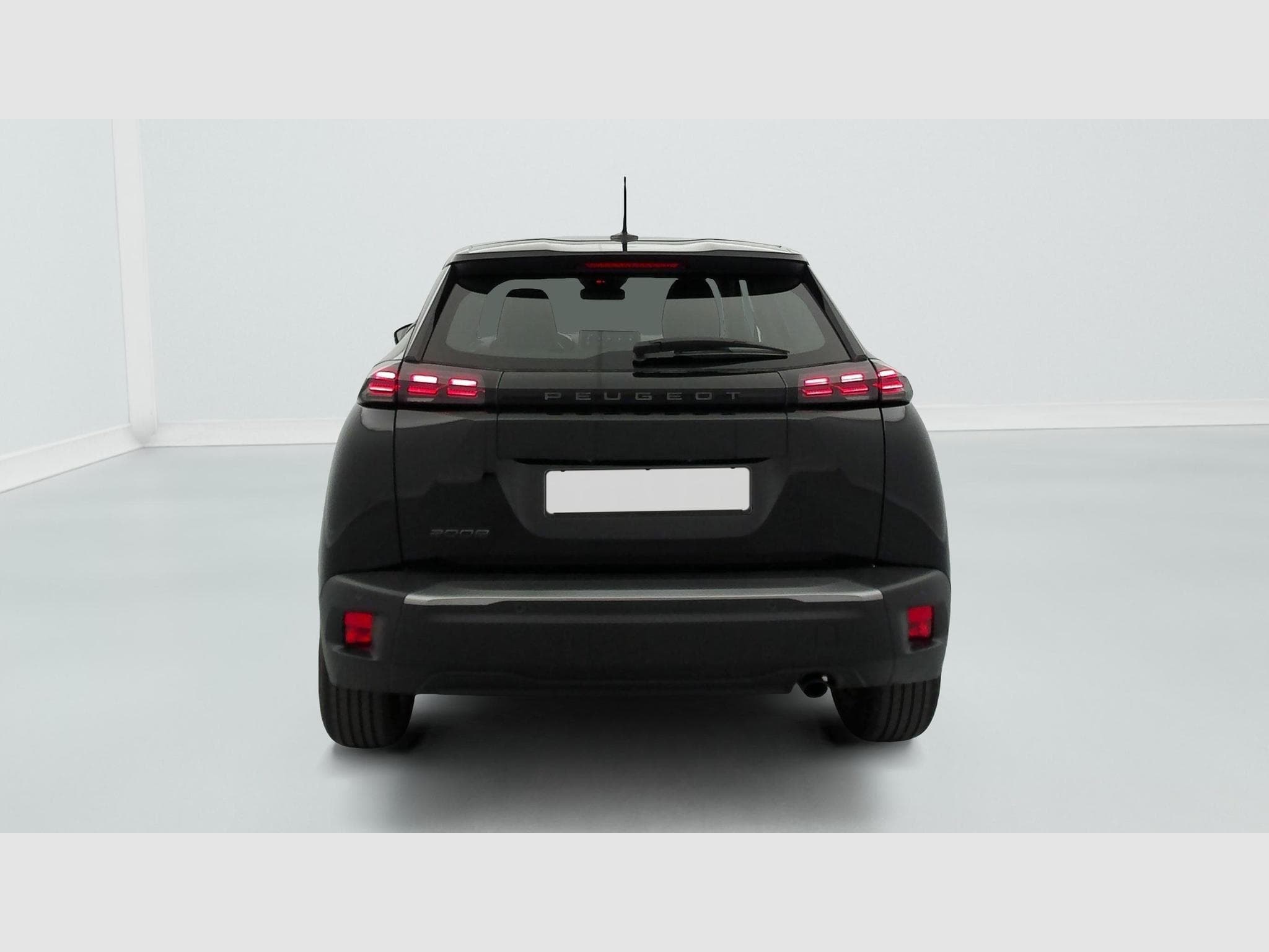Peugeot 2008 100 S&S BVM6 Style (2025) - Foto 6