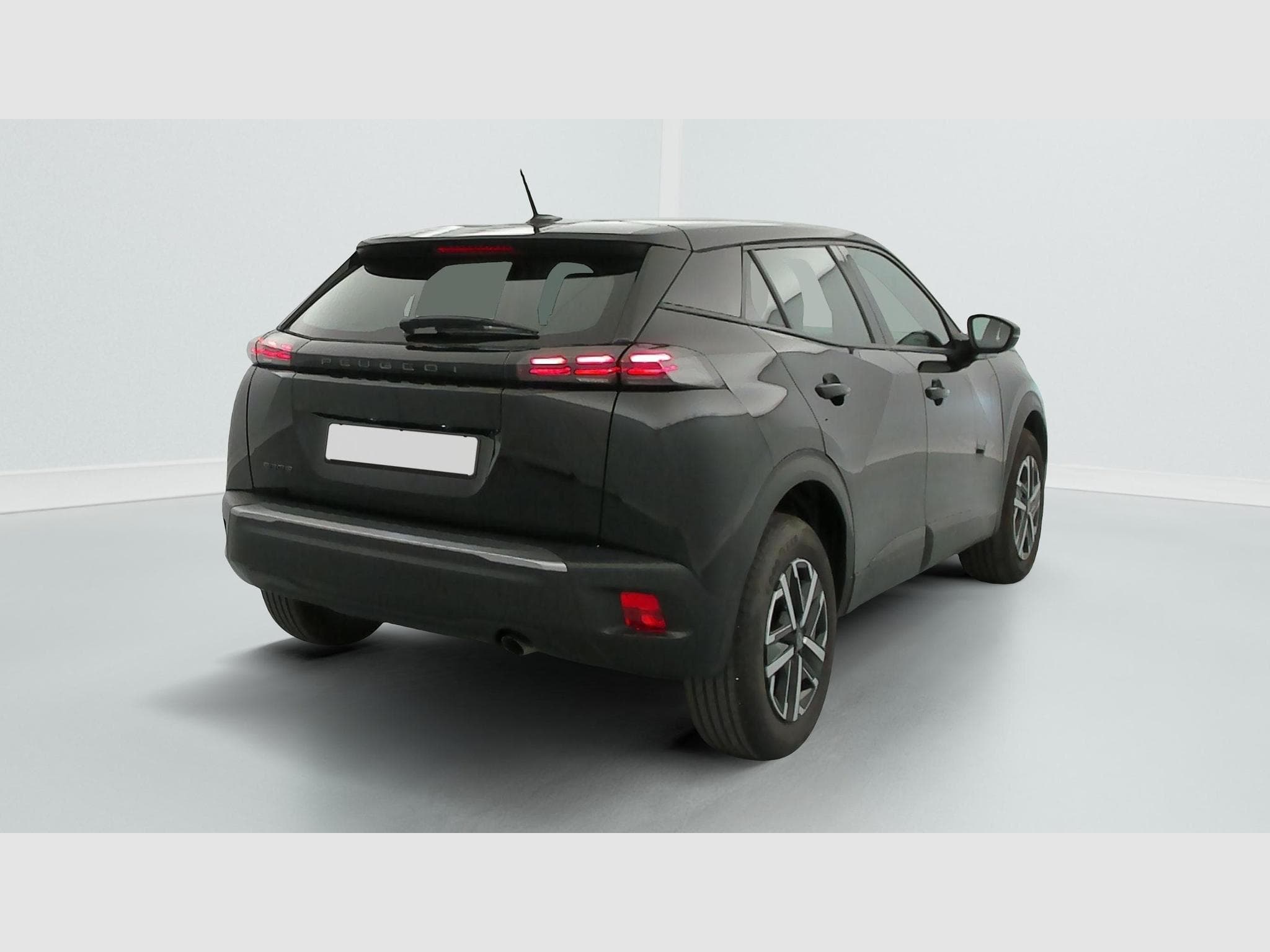 Peugeot 2008 100 S&S BVM6 Style (2025) - Foto 7