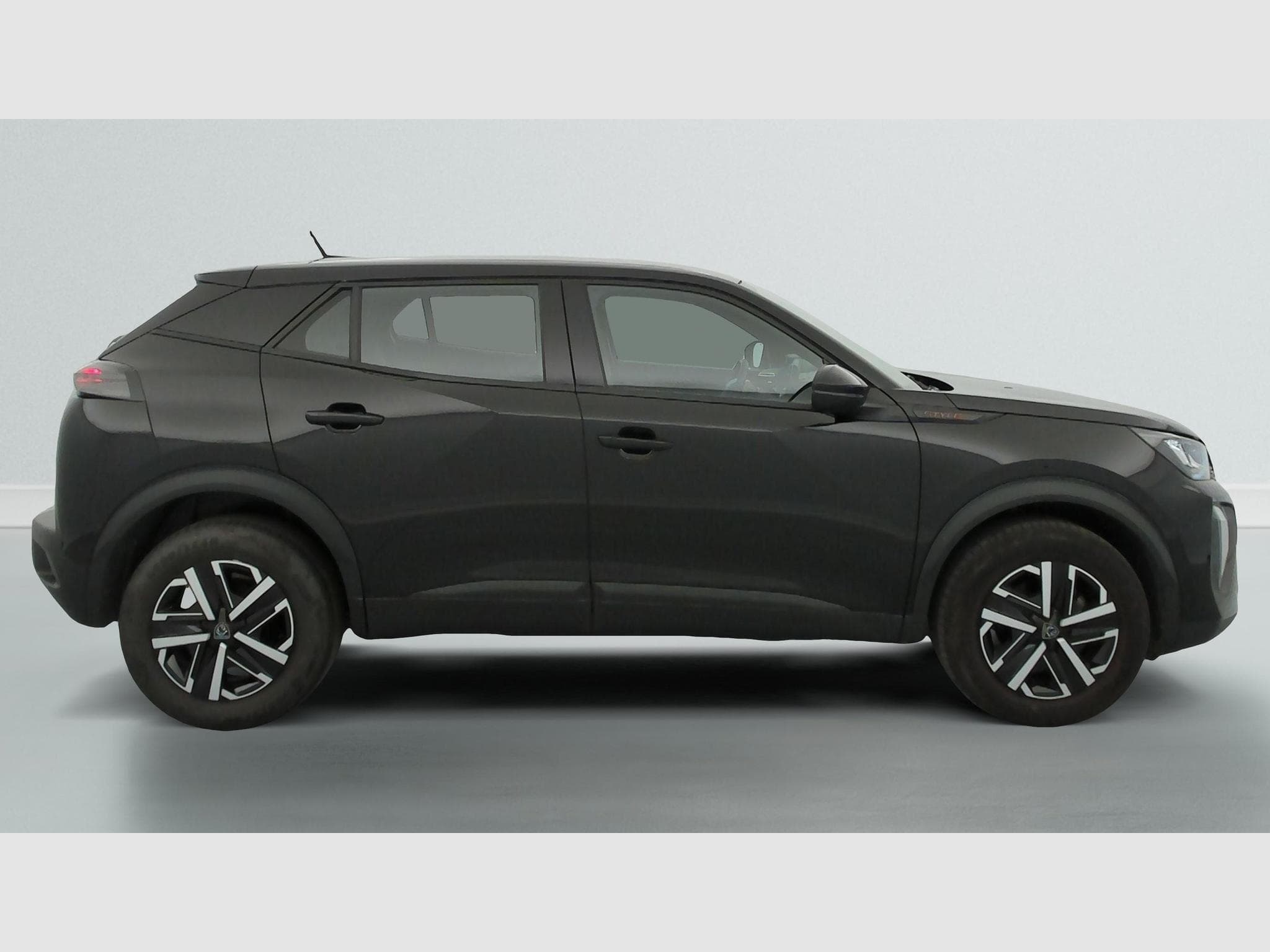 Peugeot 2008 100 S&S BVM6 Style (2025) - Foto 8