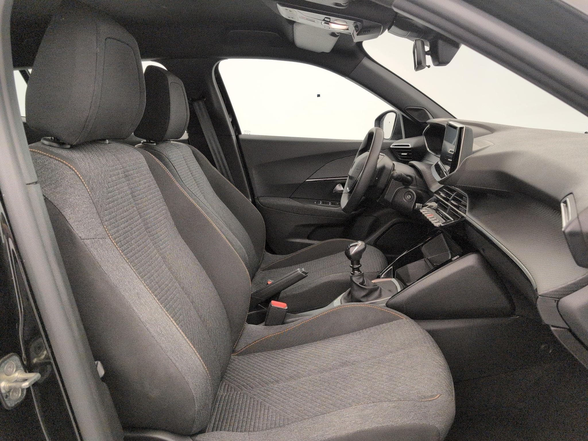 Peugeot 2008 100 S&S BVM6 Style (2025) - Foto 9