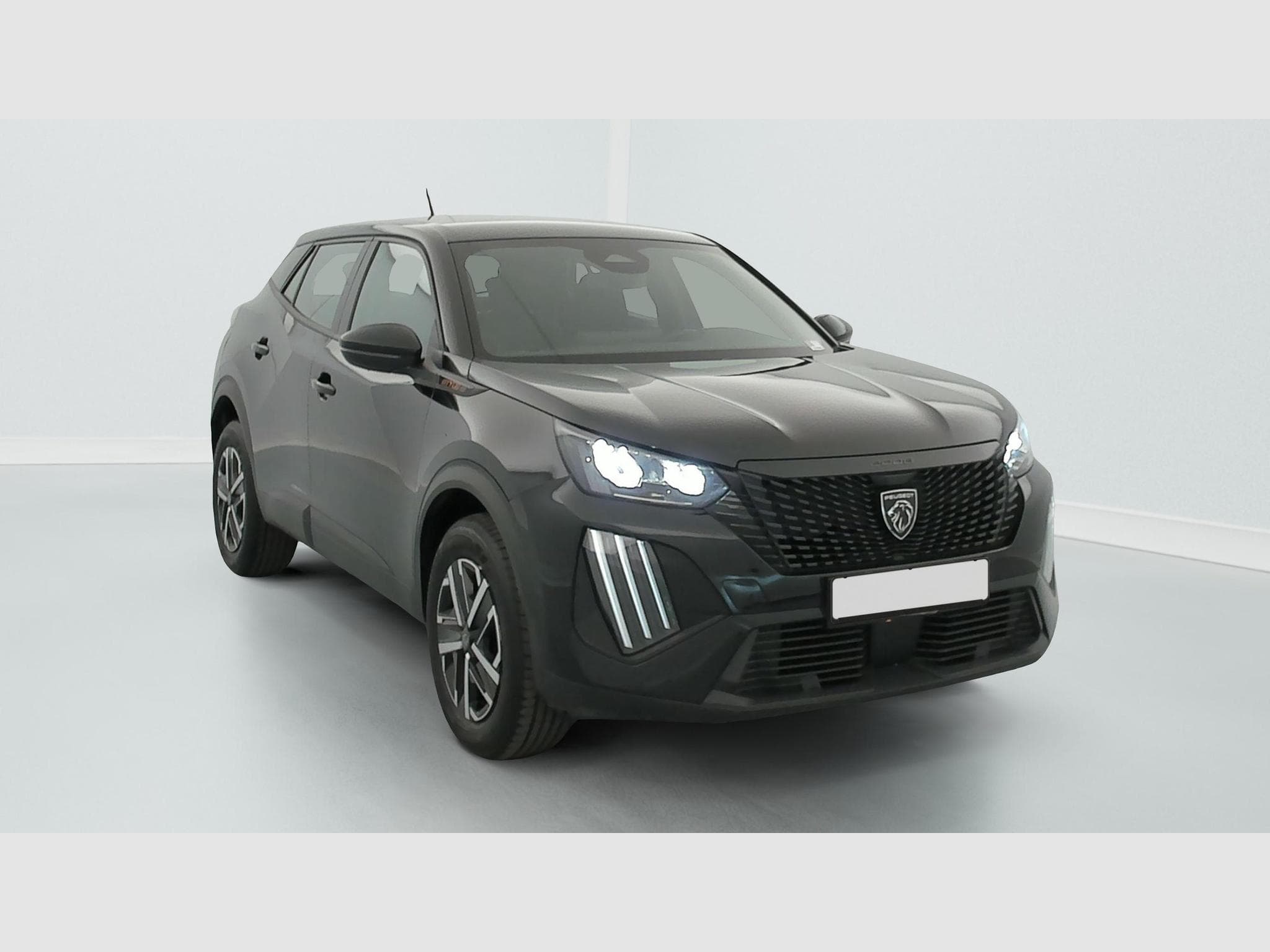 Peugeot 2008 100 S&S BVM6 Style (2025) - Foto 1