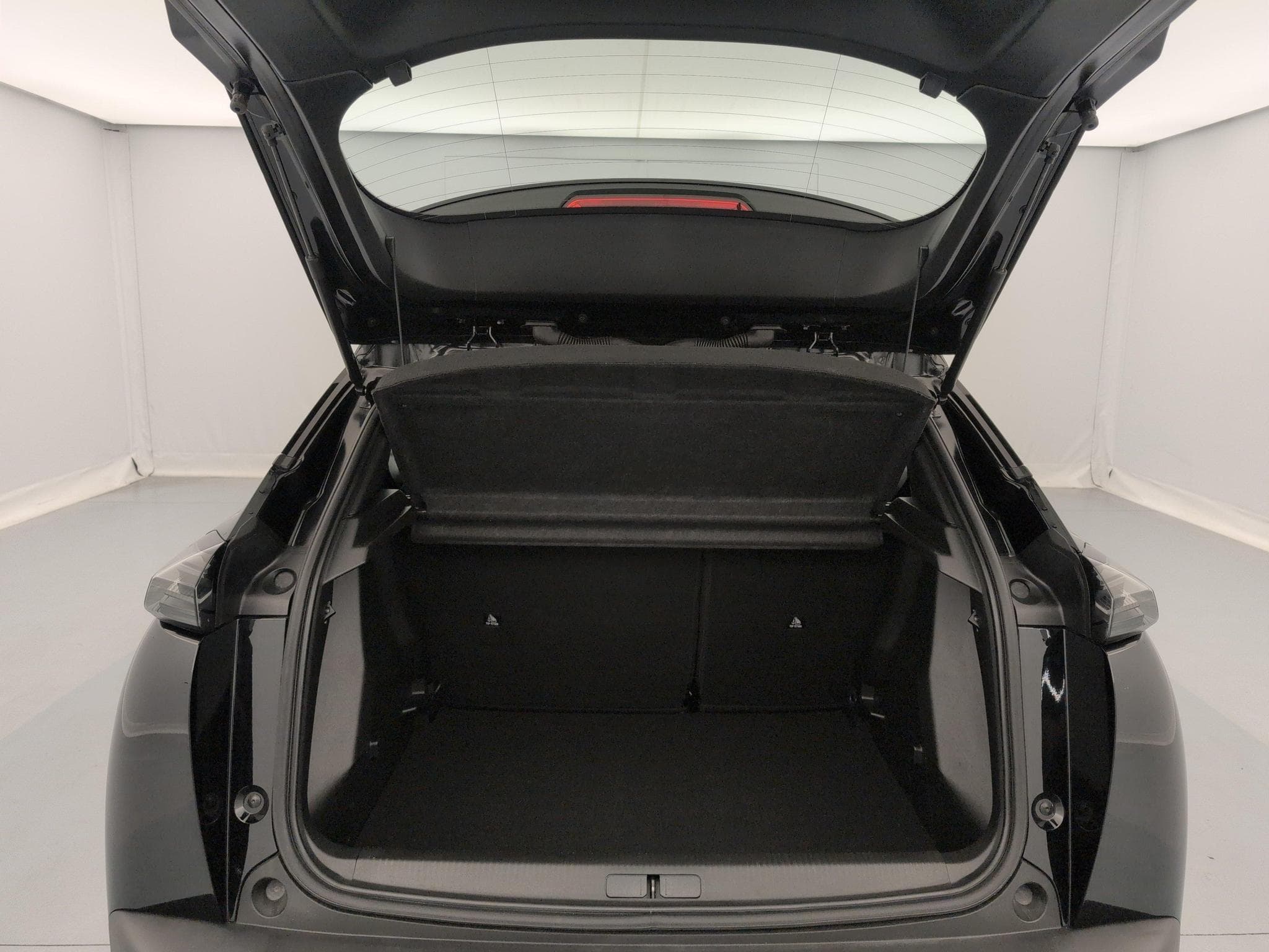 Peugeot 2008 100 S&S BVM6 Style (2025) - Foto 11