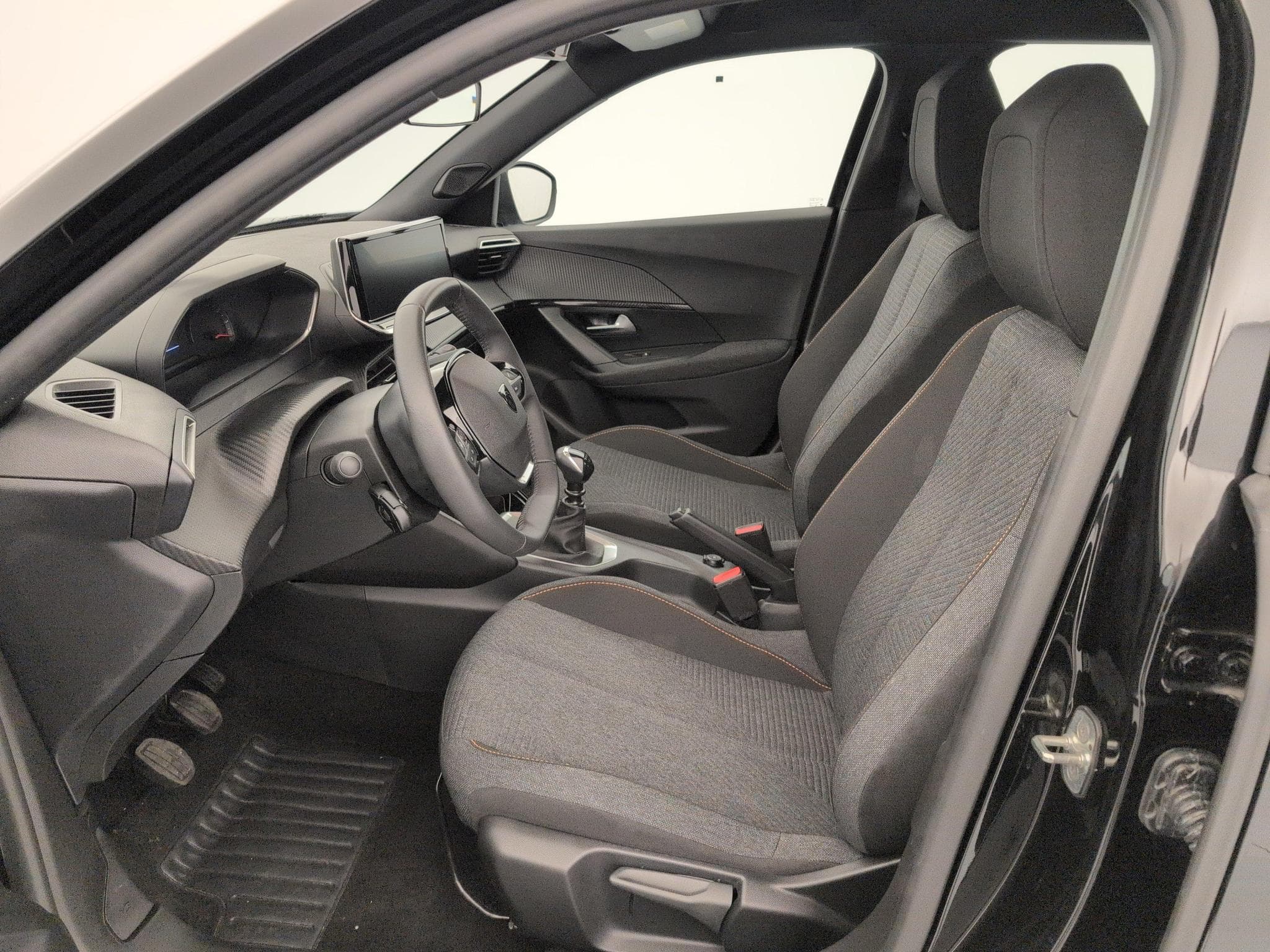 Peugeot 2008 100 S&S BVM6 Style (2025) - Foto 16