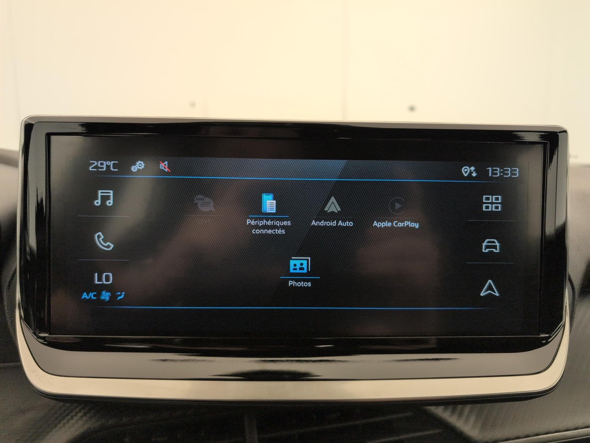 Peugeot 2008 100 S&S BVM6 Style (2025) - Foto 17