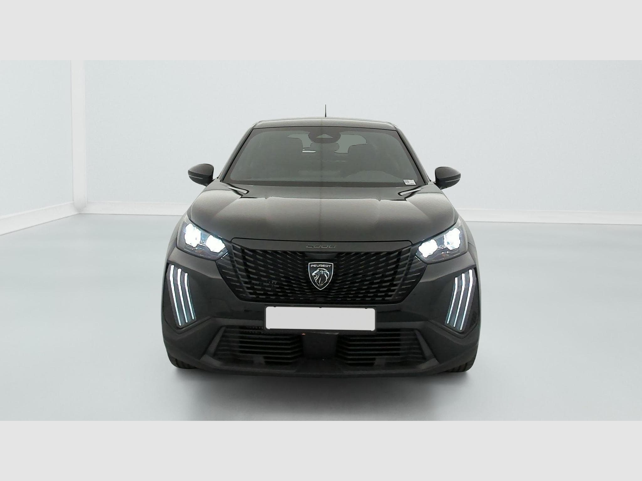 Peugeot 2008 100 S&S BVM6 Style (2025) - Foto 2