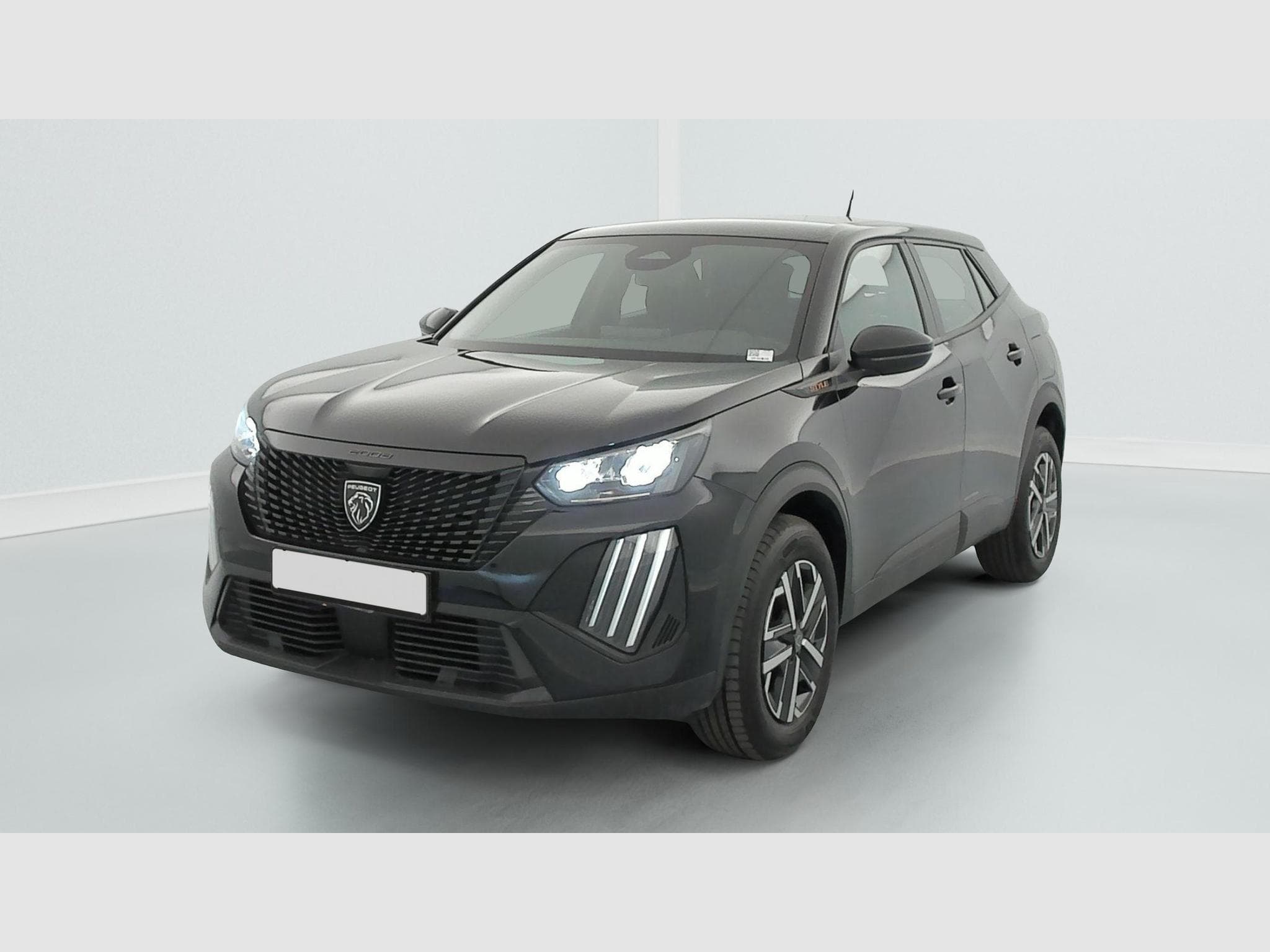 Peugeot 2008 100 S&S BVM6 Style (2025) - Foto 3