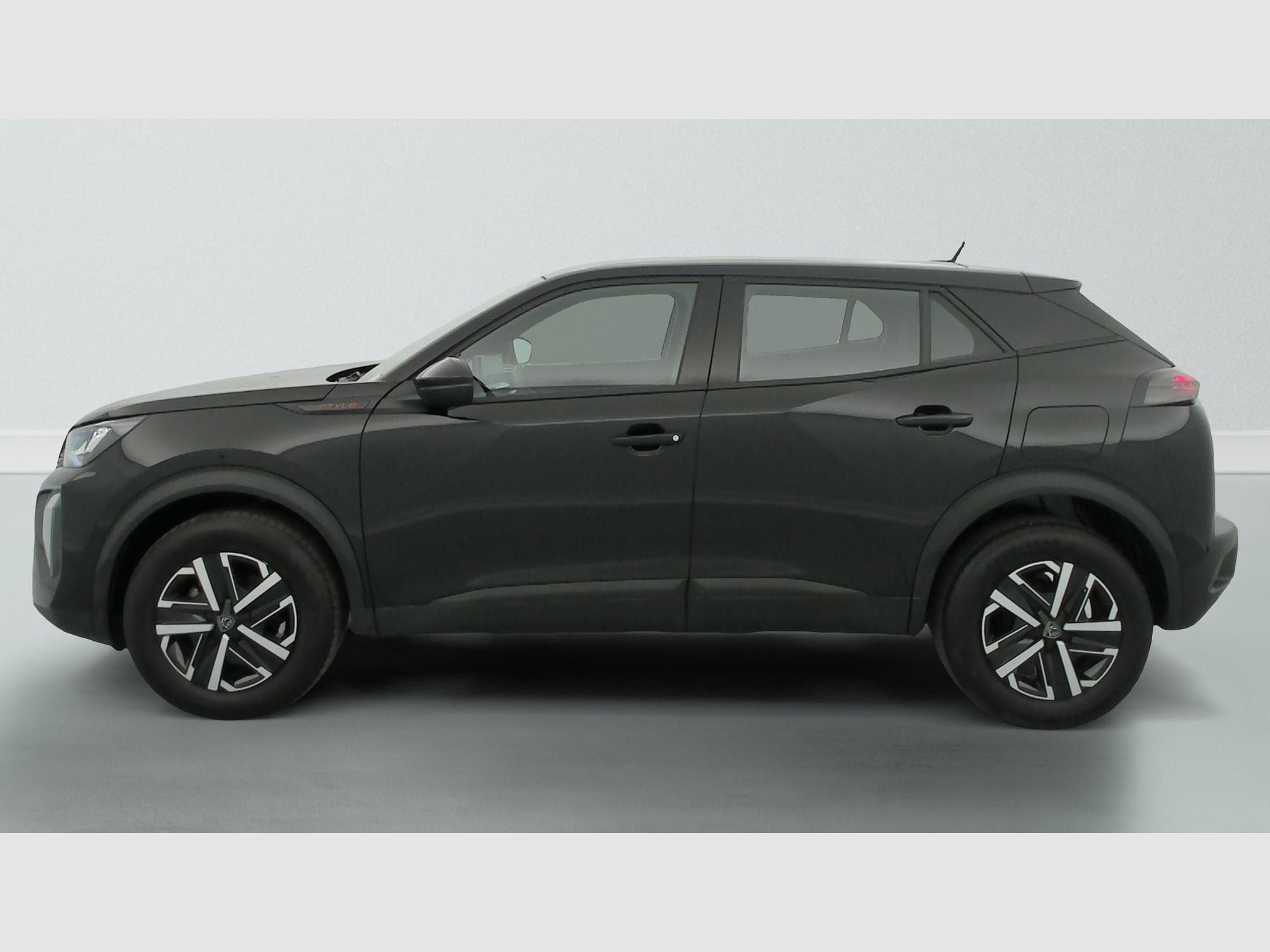 Peugeot 2008 100 S&S BVM6 Style (2025) - Foto 4