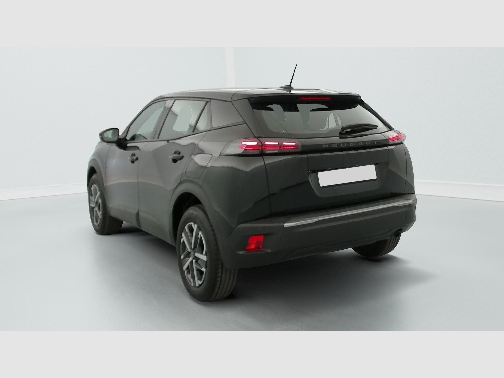 Peugeot 2008 100 S&S BVM6 Style (2025) - Foto 5