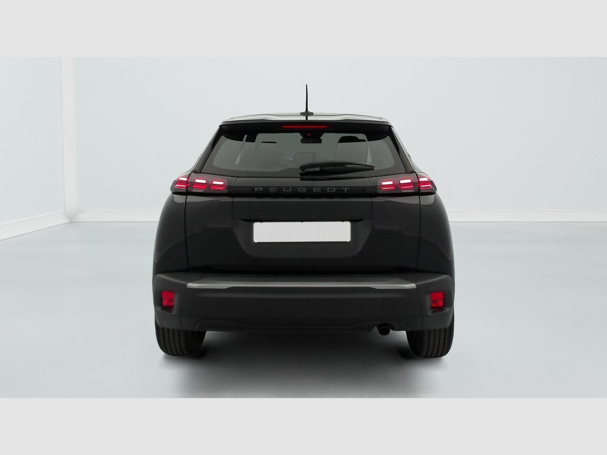 Peugeot 2008 100 S&S BVM6 Style (2025) - Foto 6