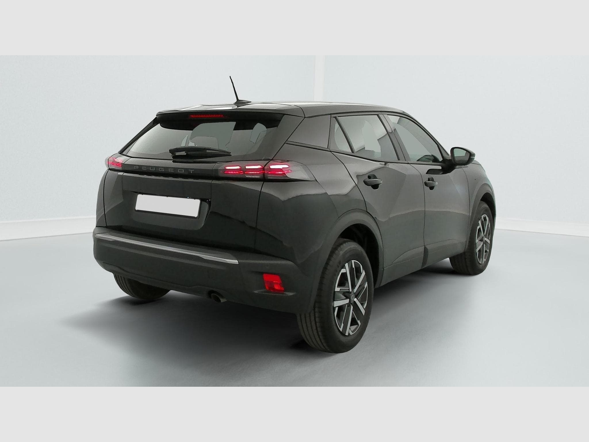 Peugeot 2008 100 S&S BVM6 Style (2025) - Foto 7