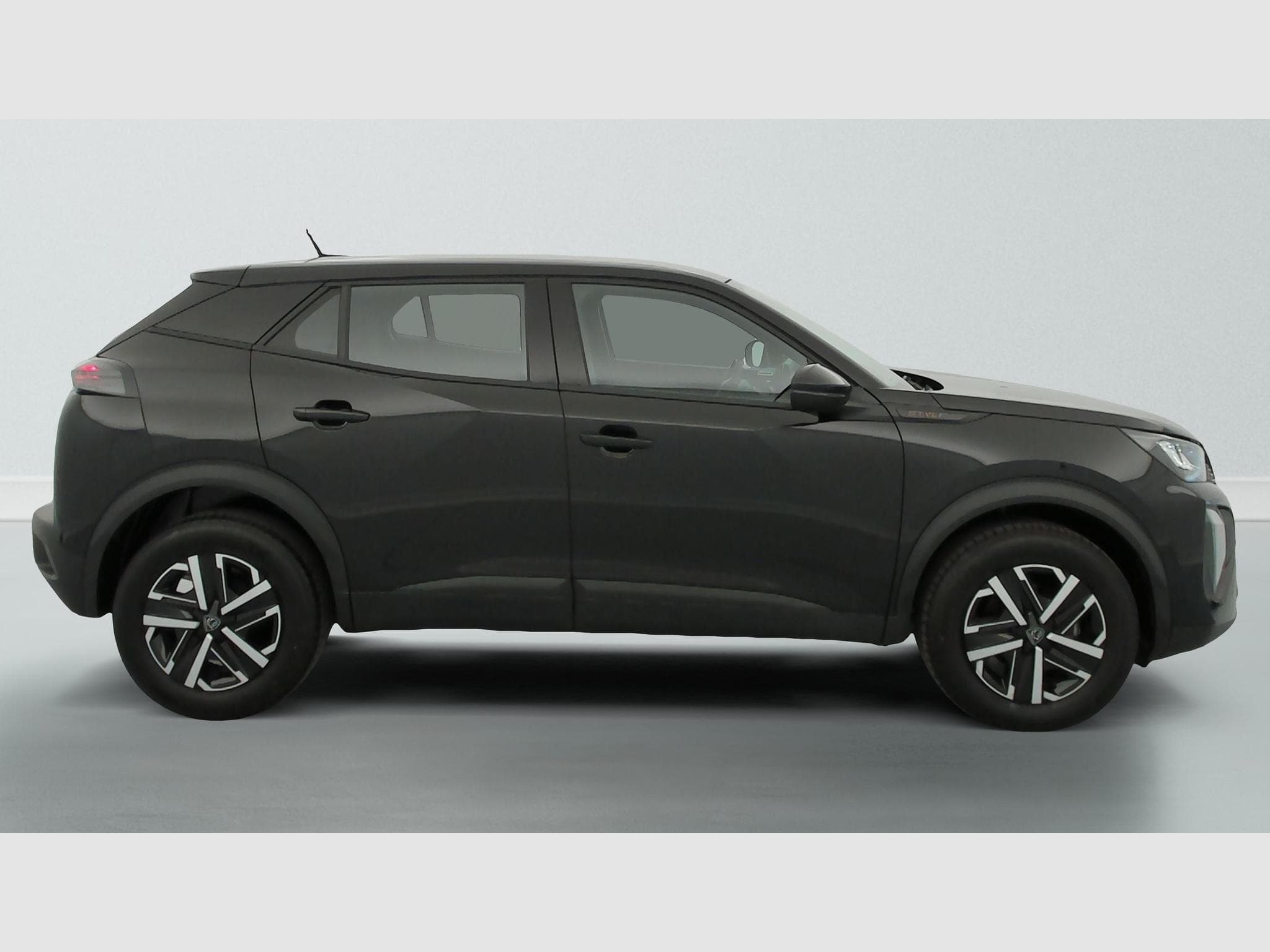 Peugeot 2008 100 S&S BVM6 Style (2025) - Foto 8