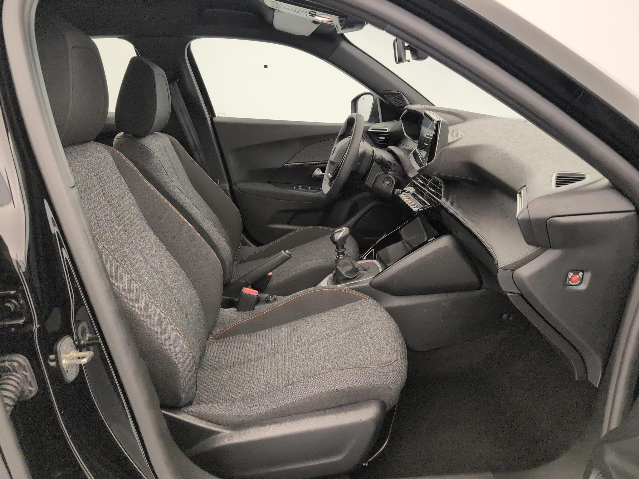 Peugeot 2008 100 S&S BVM6 Style (2025) - Foto 9