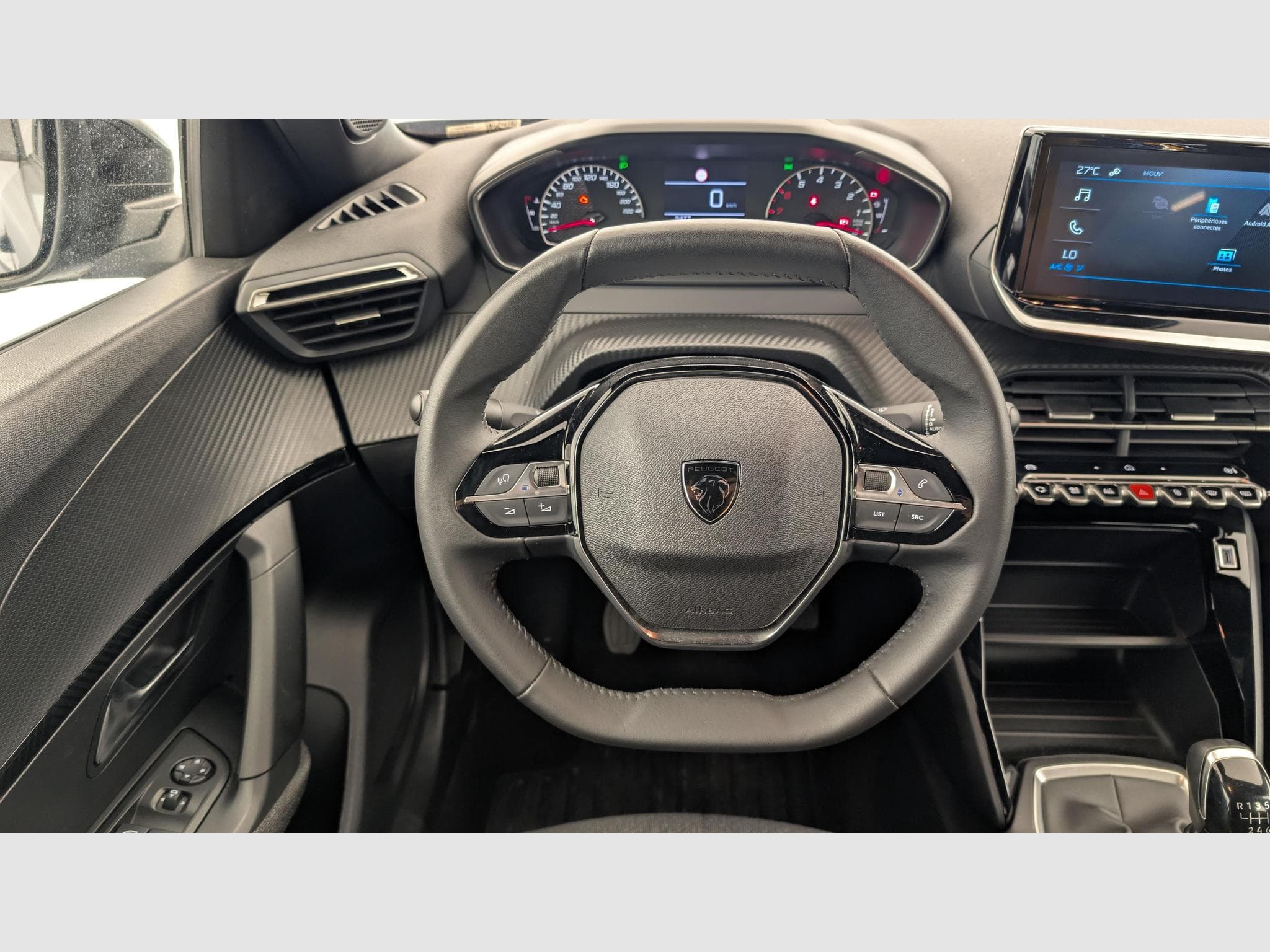 Peugeot 2008 100 S&S BVM6 Style (2025) - Foto 14