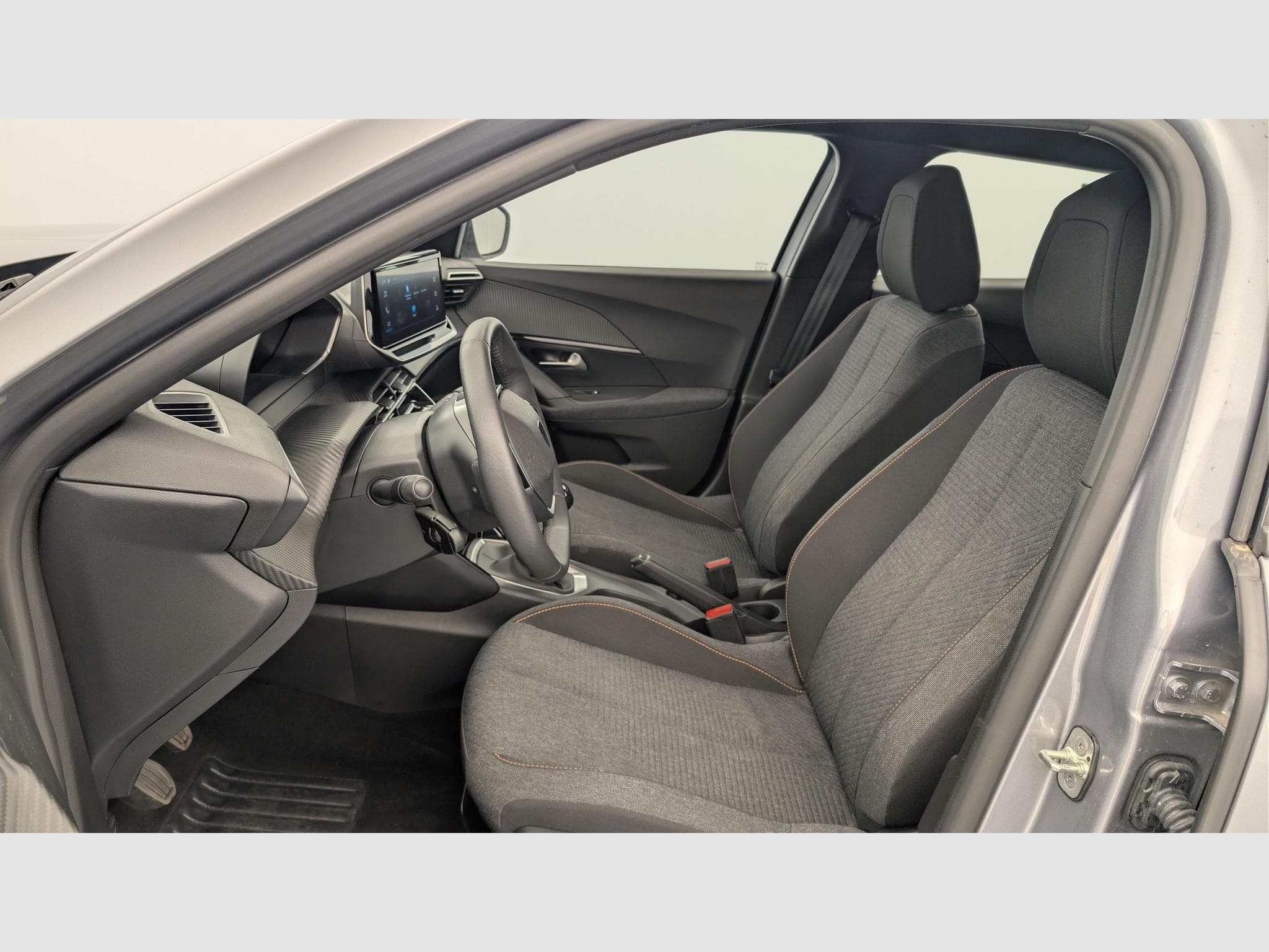 Peugeot 2008 100 S&S BVM6 Style (2025) - Foto 15