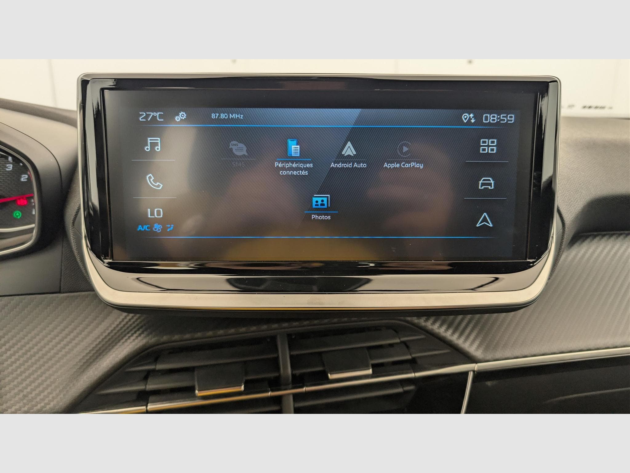 Peugeot 2008 100 S&S BVM6 Style (2025) - Foto 16