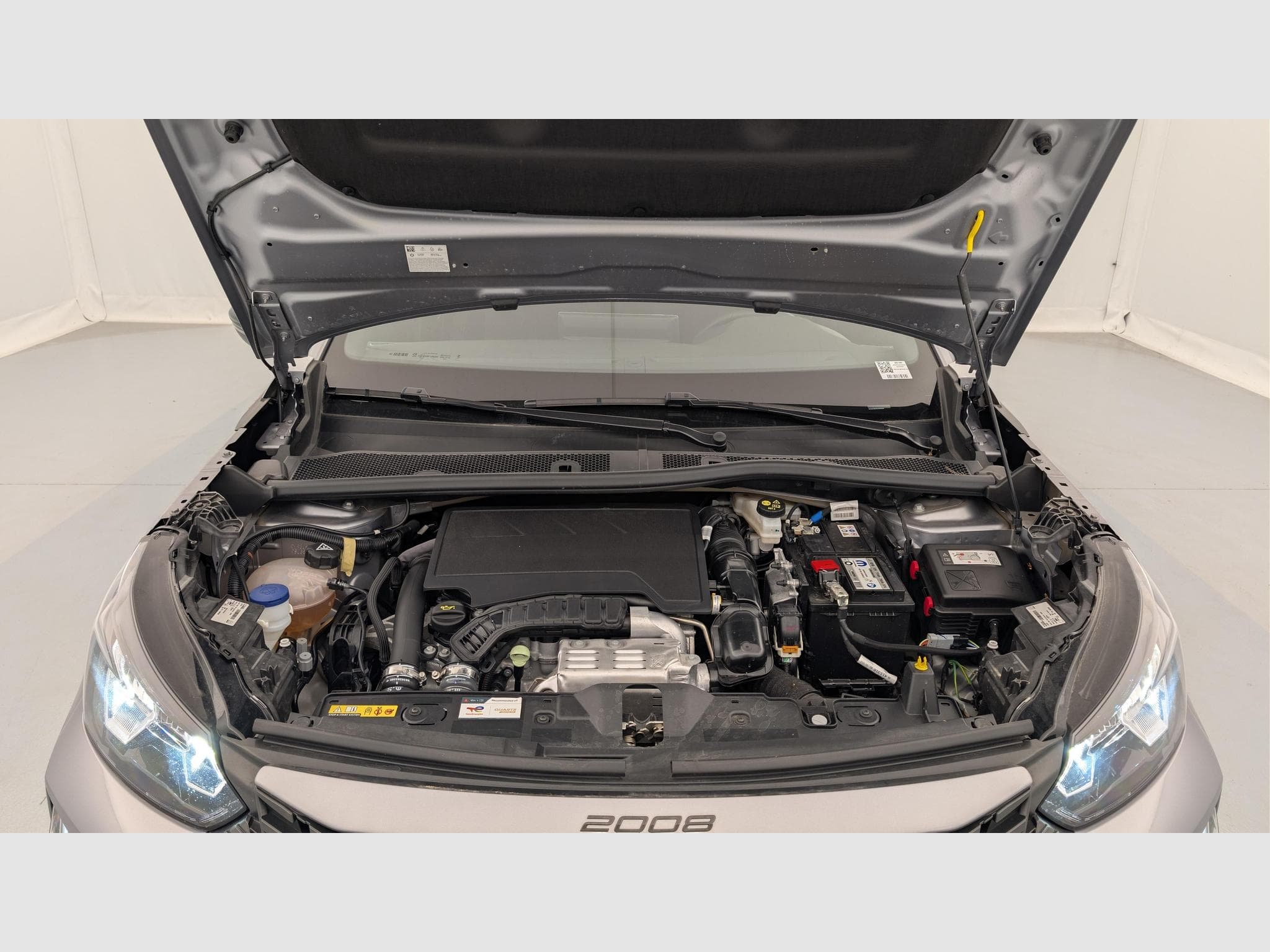 Peugeot 2008 100 S&S BVM6 Style (2025) - Foto 18