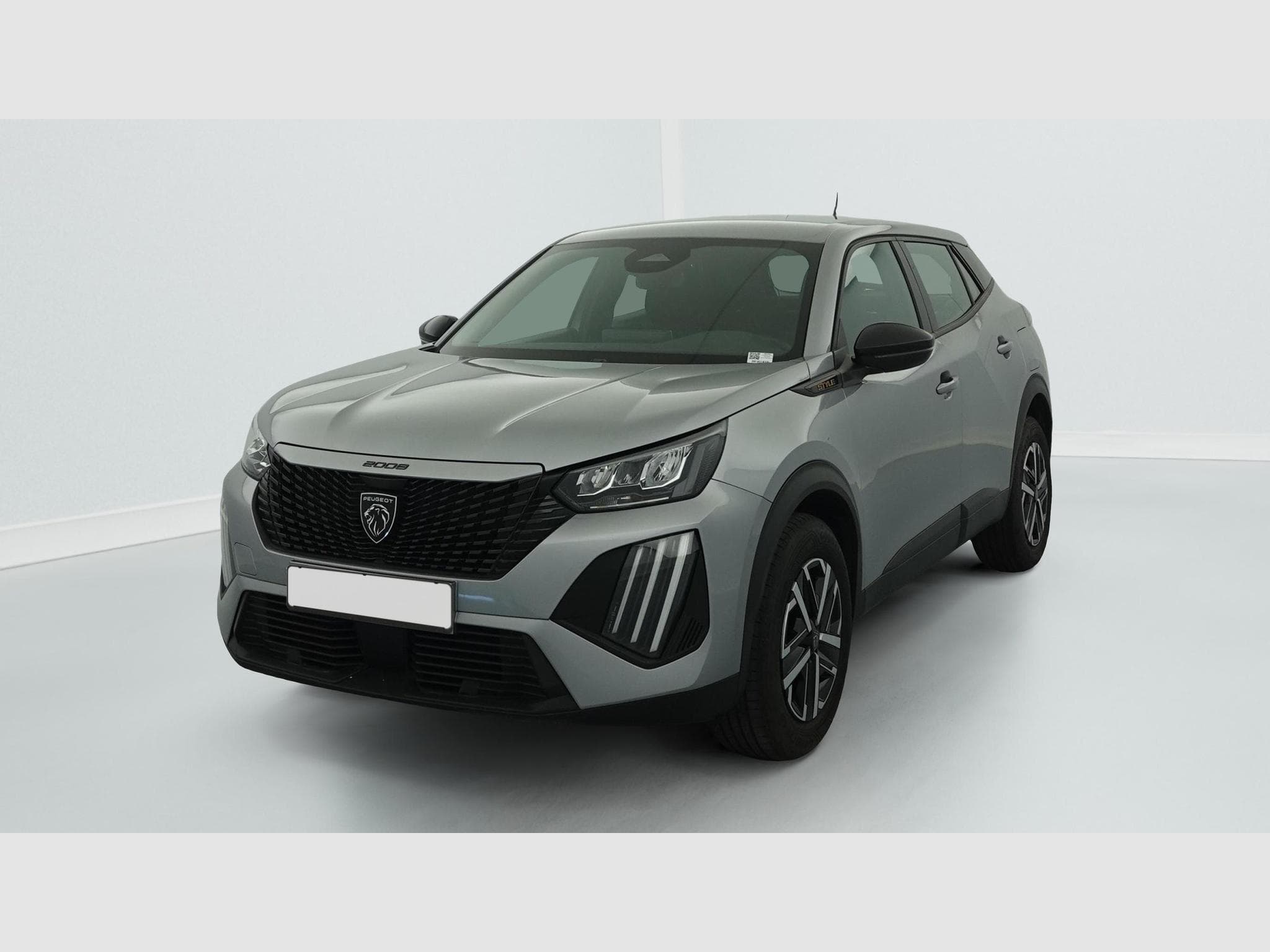 Peugeot 2008 100 S&S BVM6 Style (2025) - Foto 3
