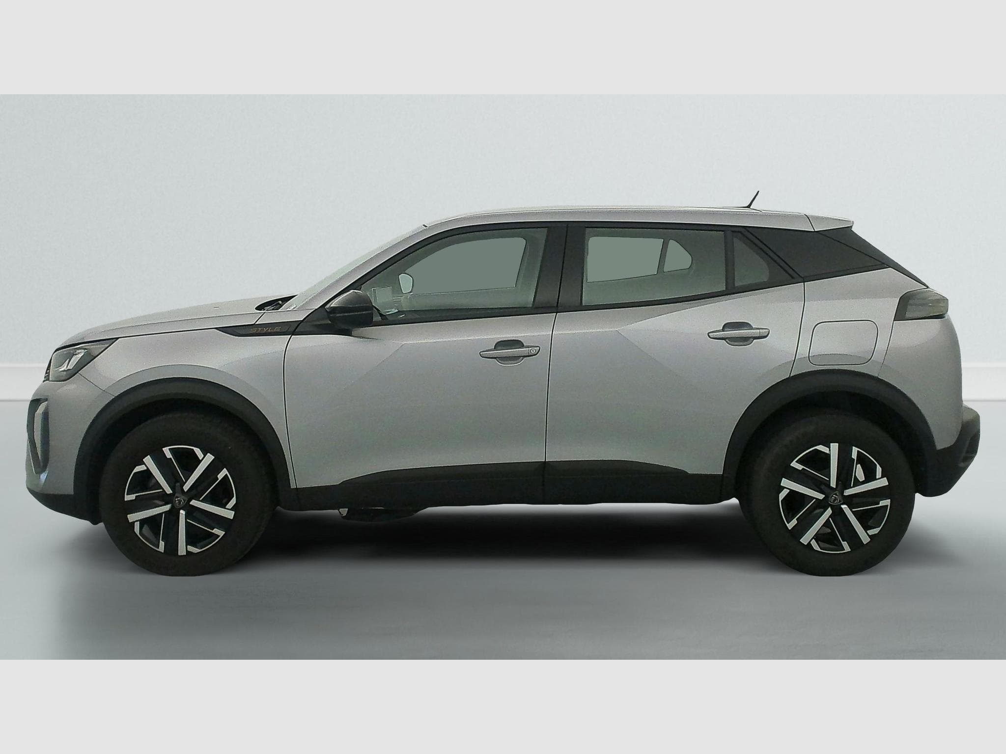 Peugeot 2008 100 S&S BVM6 Style (2025) - Foto 4