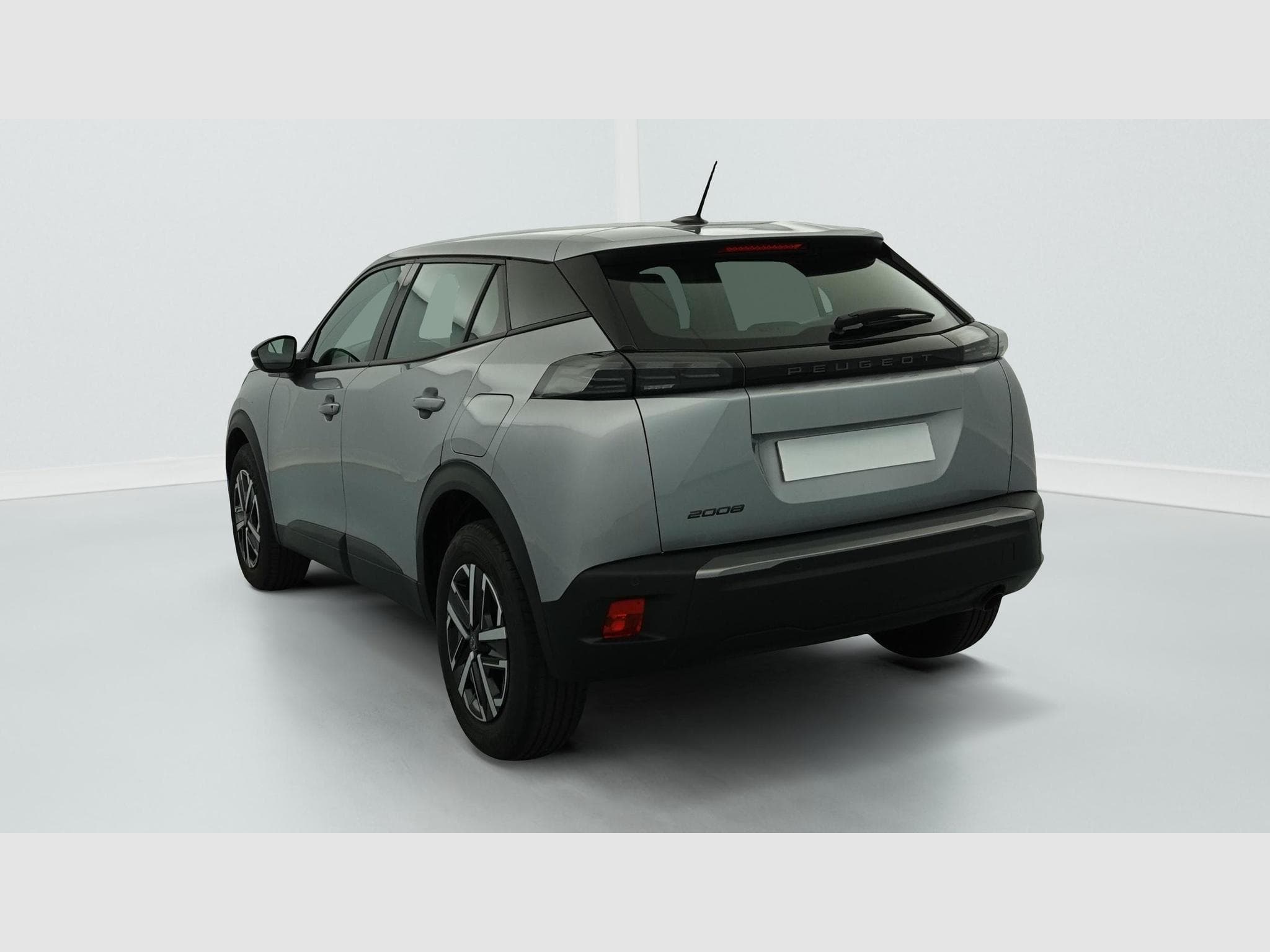 Peugeot 2008 100 S&S BVM6 Style (2025) - Foto 5
