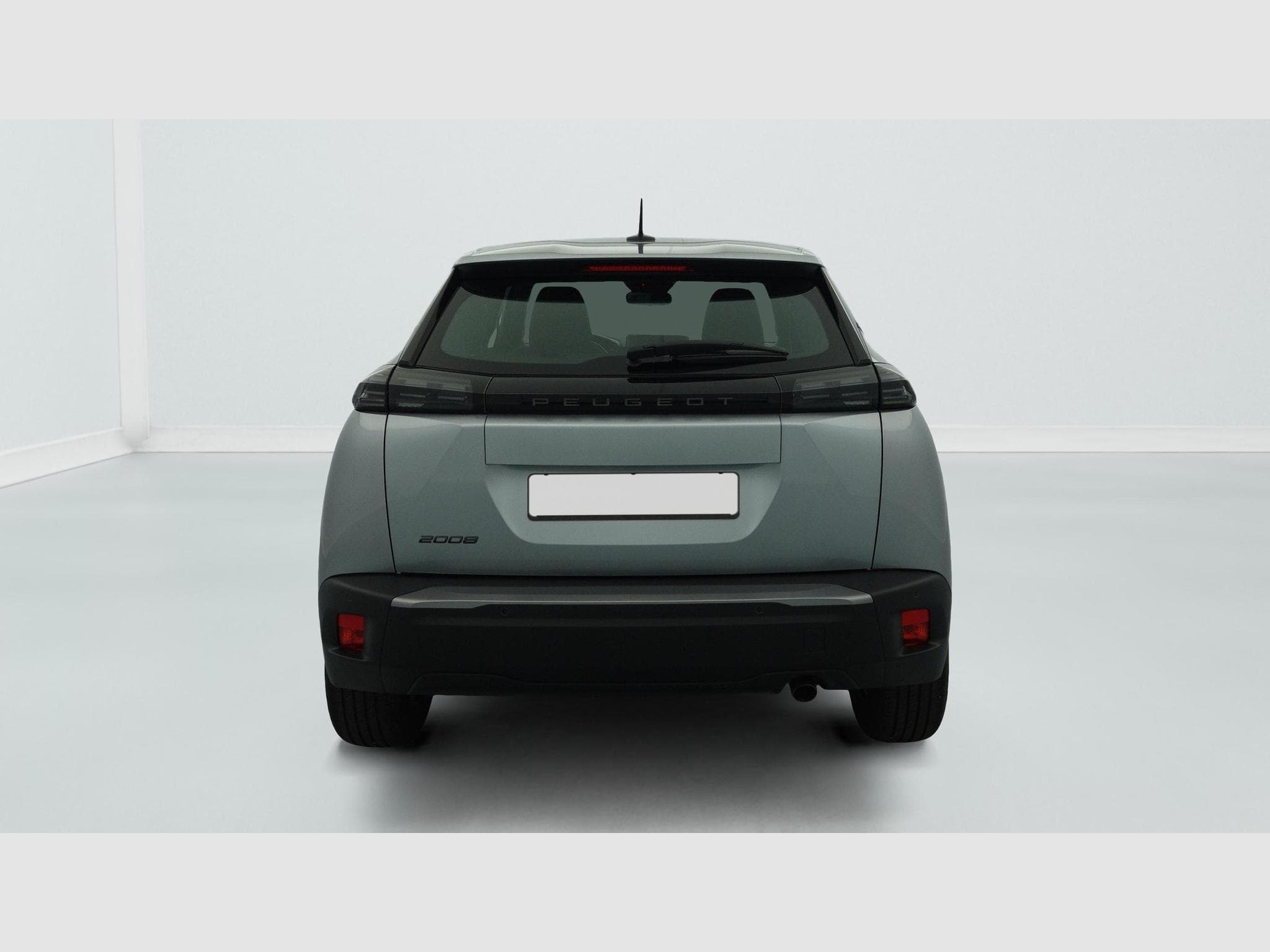 Peugeot 2008 100 S&S BVM6 Style (2025) - Foto 6
