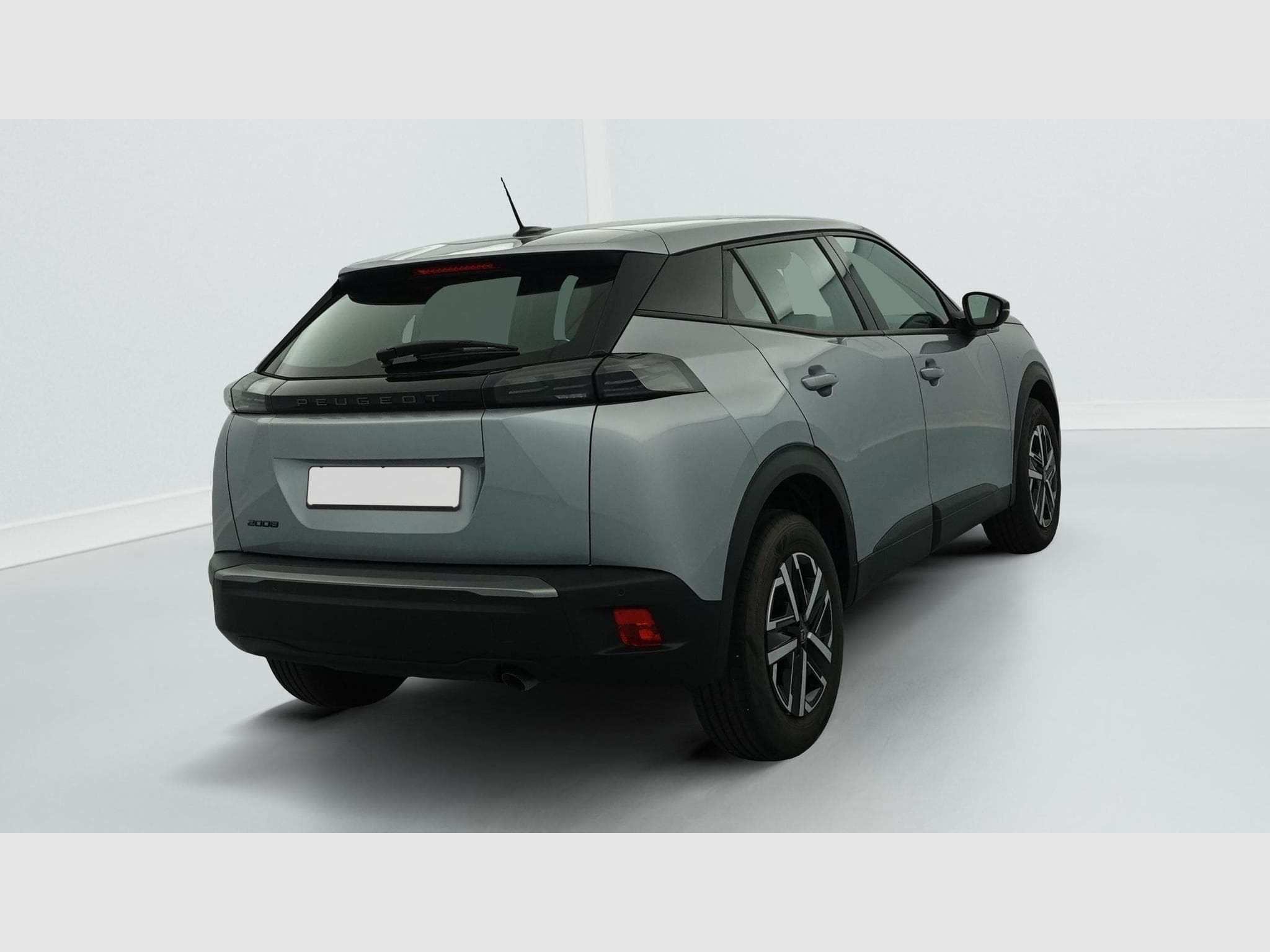 Peugeot 2008 100 S&S BVM6 Style (2025) - Foto 7