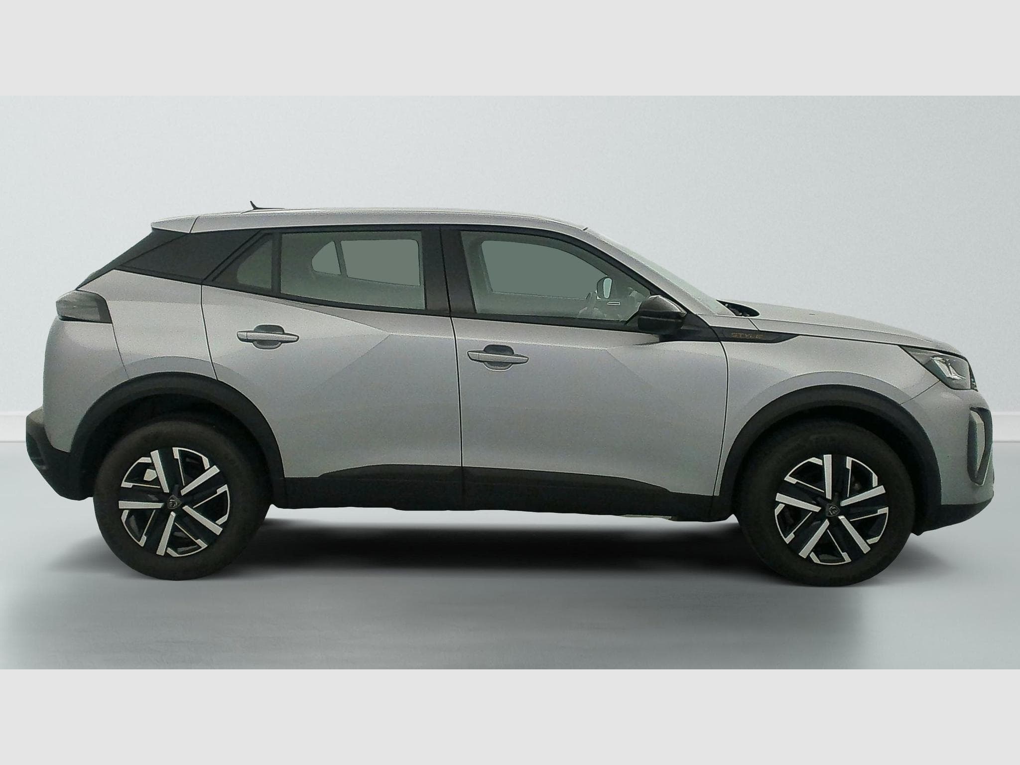 Peugeot 2008 100 S&S BVM6 Style (2025) - Foto 8