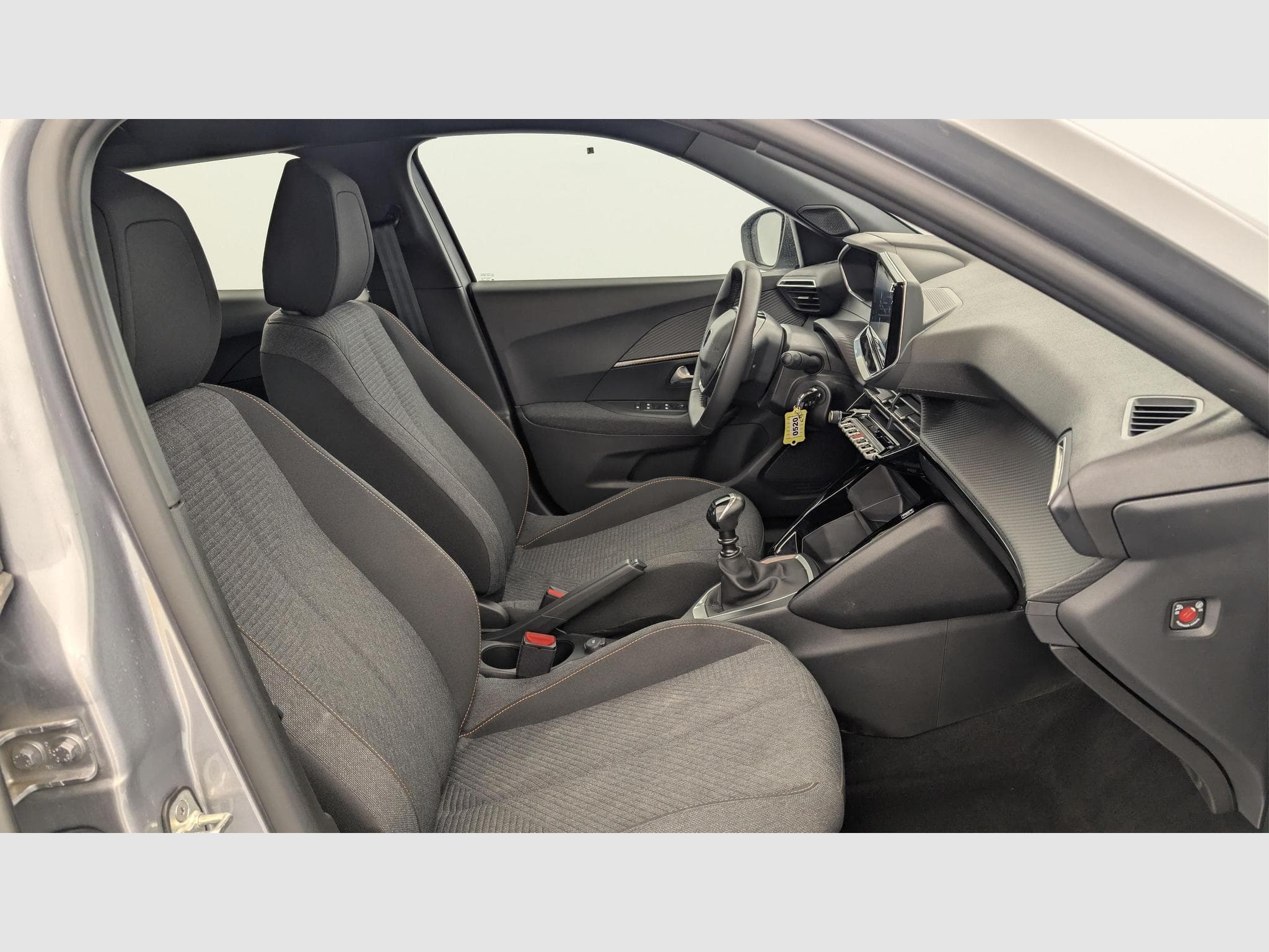 Peugeot 2008 100 S&S BVM6 Style (2025) - Foto 9