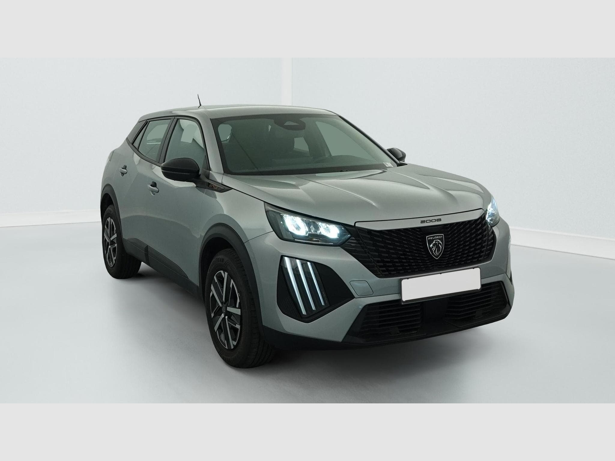 Peugeot 2008 100 S&S BVM6 Style (2025) - Foto 1