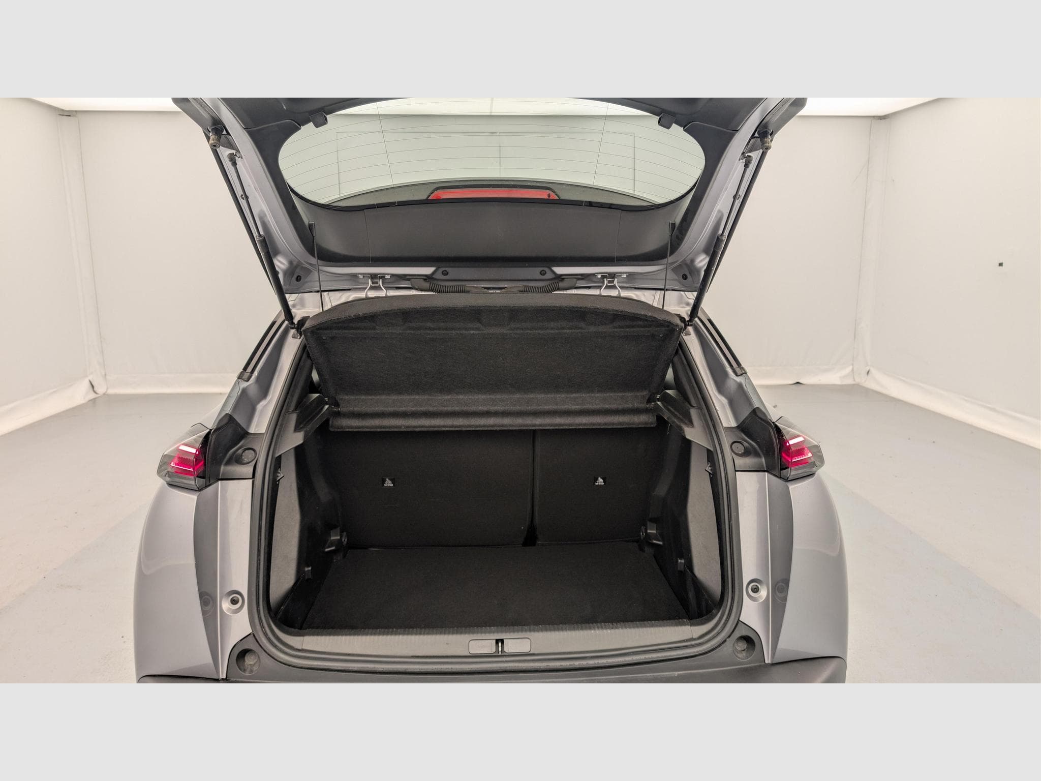 Peugeot 2008 100 S&S BVM6 Style (2025) - Foto 11
