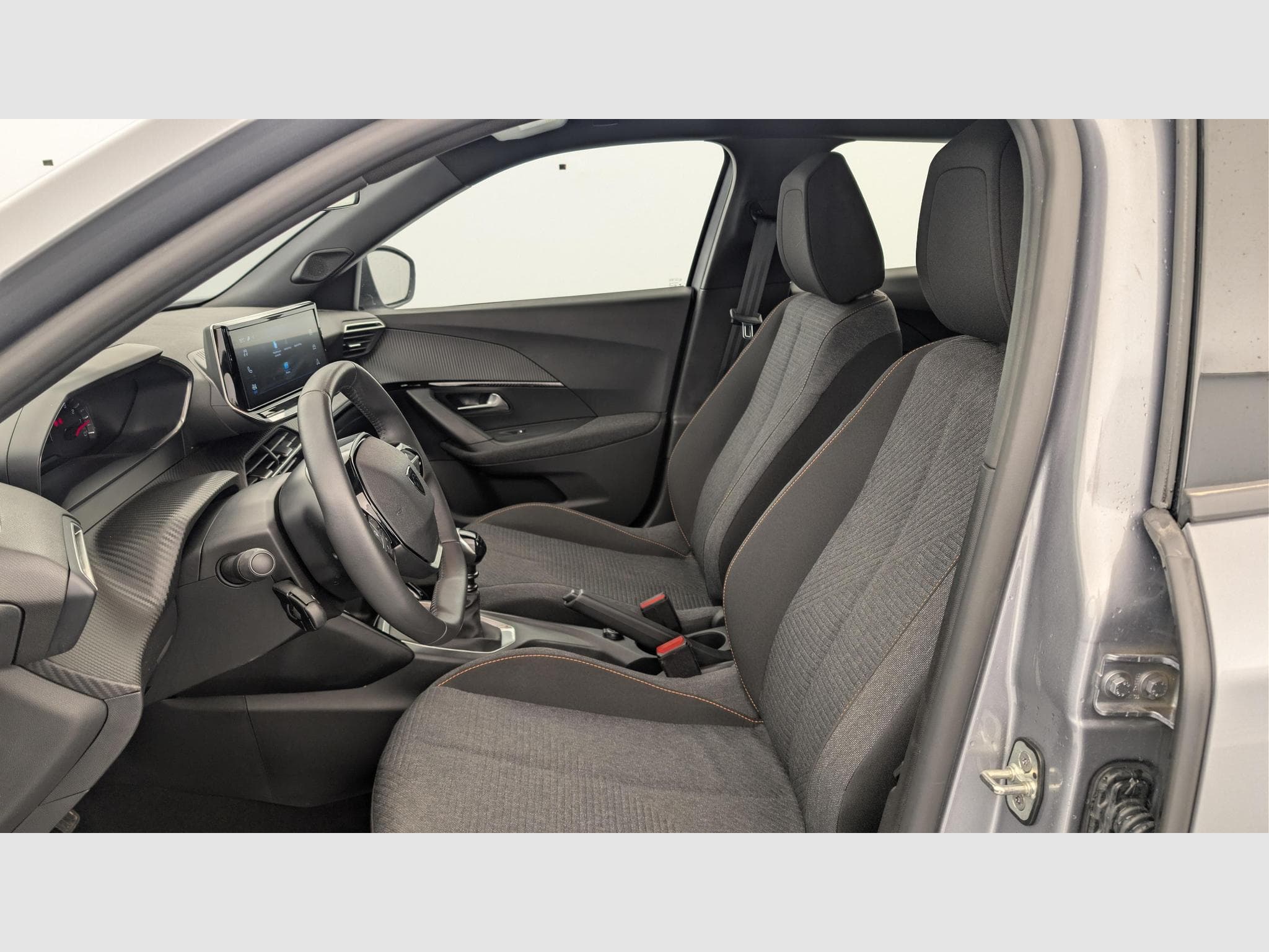 Peugeot 2008 100 S&S BVM6 Style (2025) - Foto 15