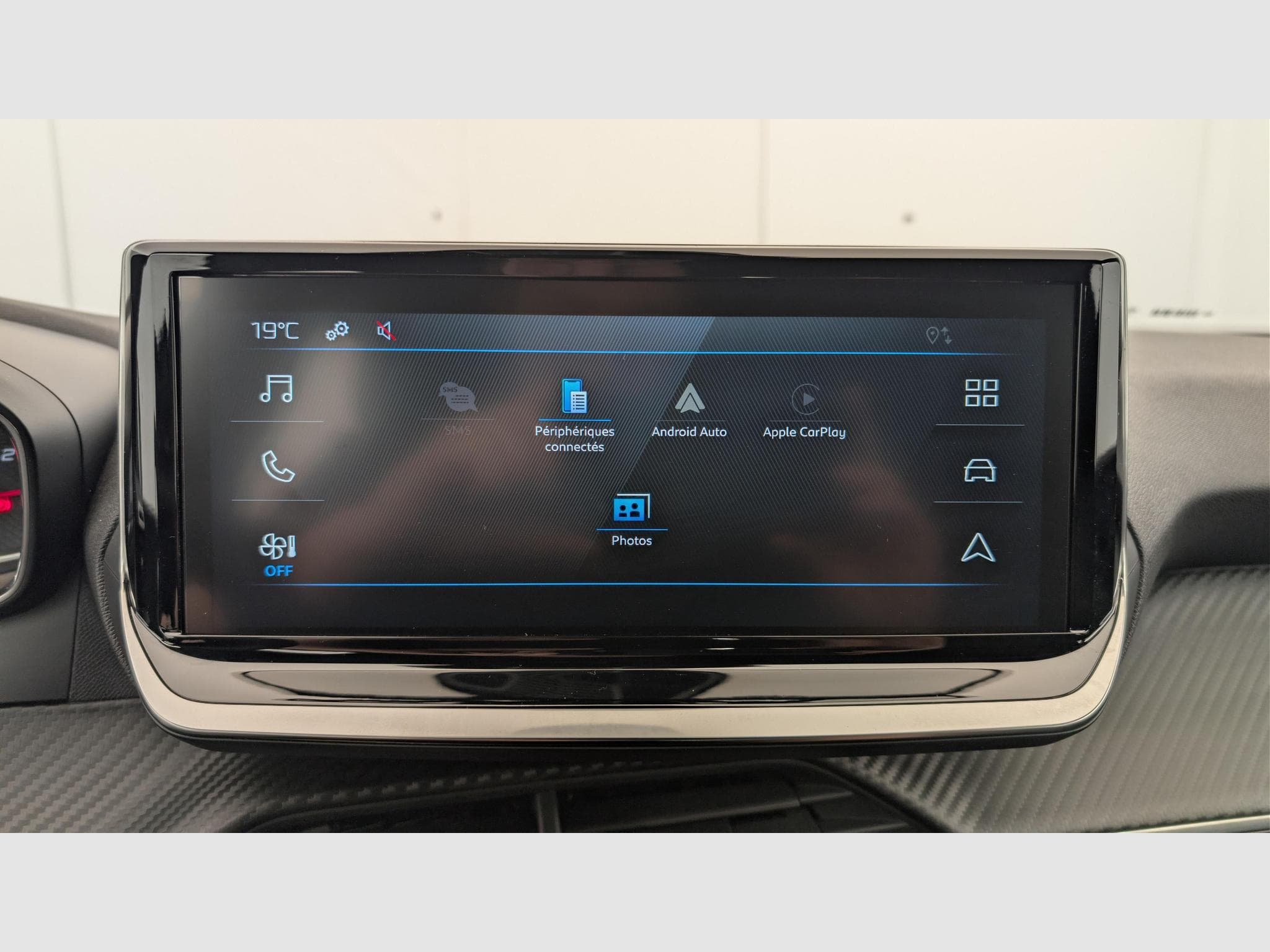 Peugeot 2008 100 S&S BVM6 Style (2025) - Foto 17