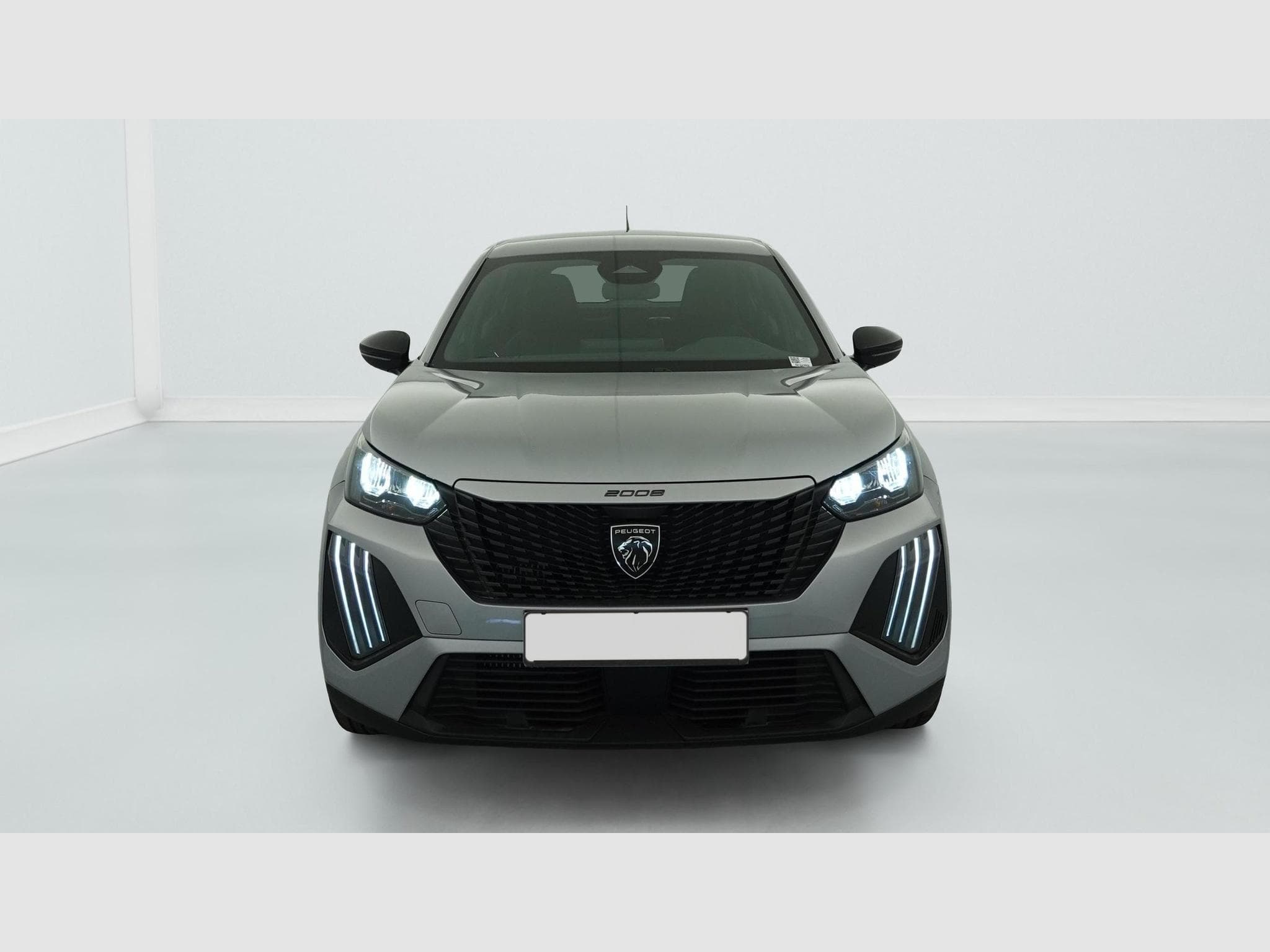 Peugeot 2008 100 S&S BVM6 Style (2025) - Foto 2