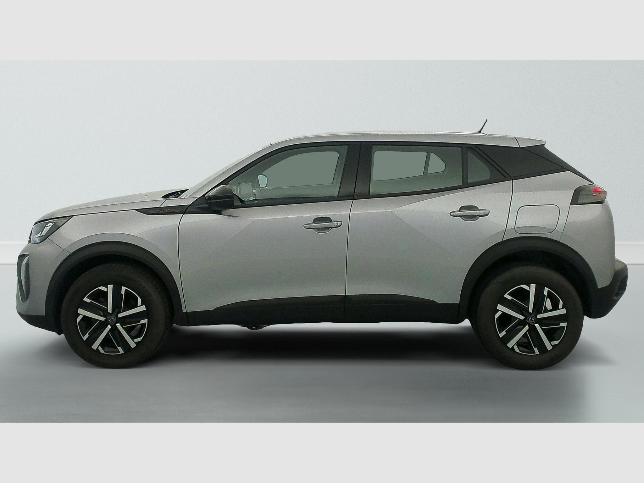Peugeot 2008 100 S&S BVM6 Style (2025) - Foto 4
