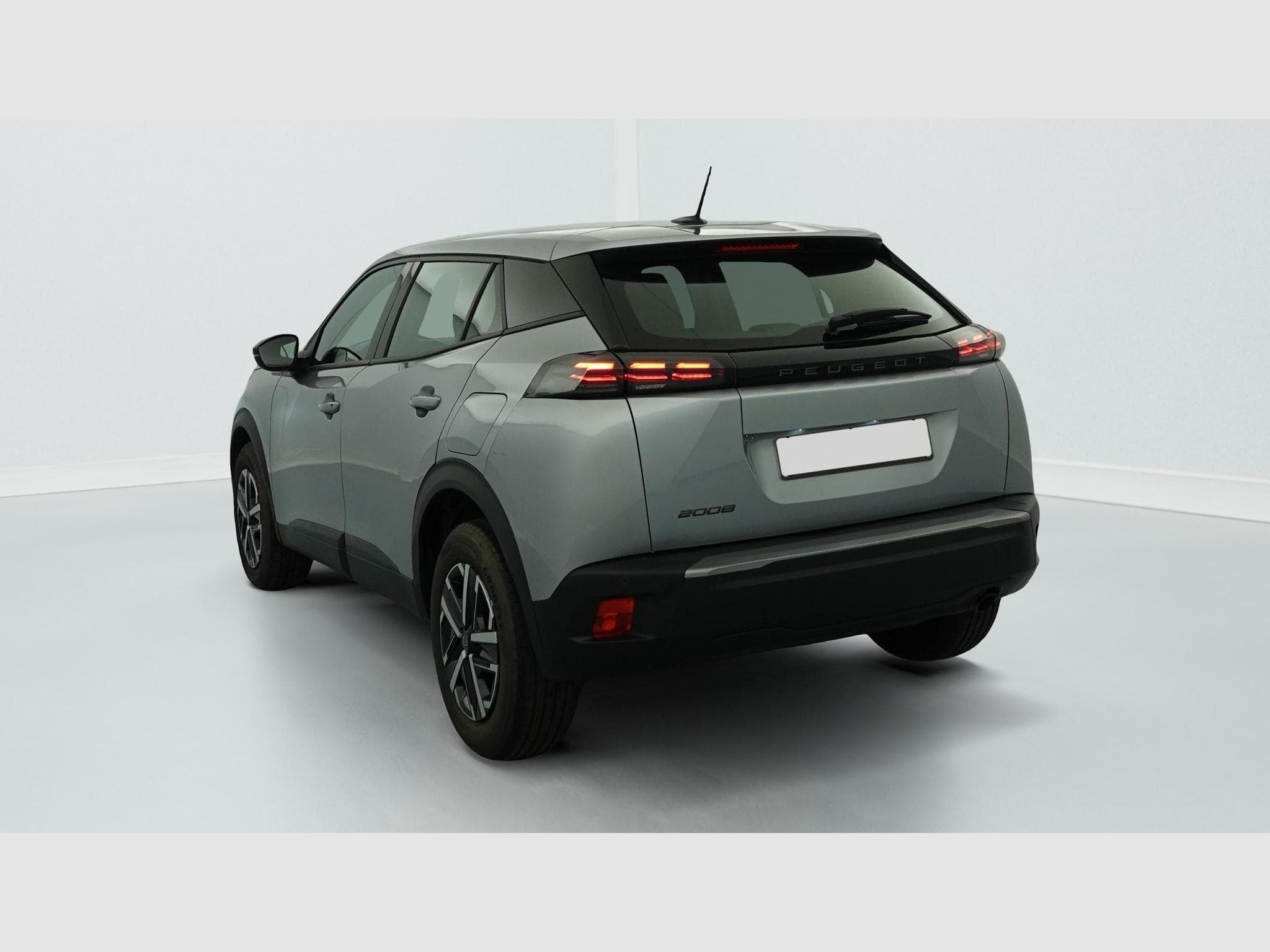 Peugeot 2008 100 S&S BVM6 Style (2025) - Foto 5