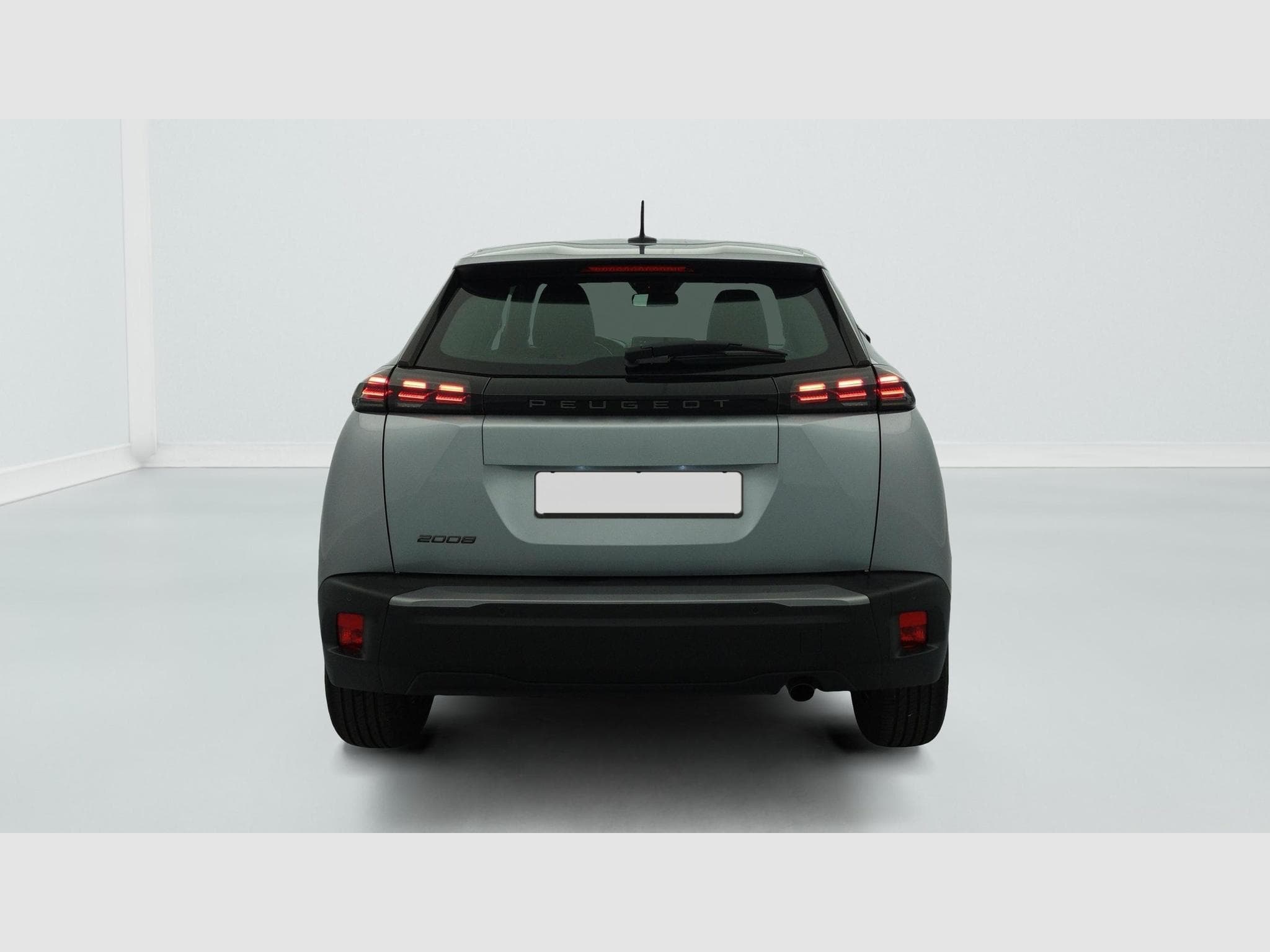 Peugeot 2008 100 S&S BVM6 Style (2025) - Foto 6